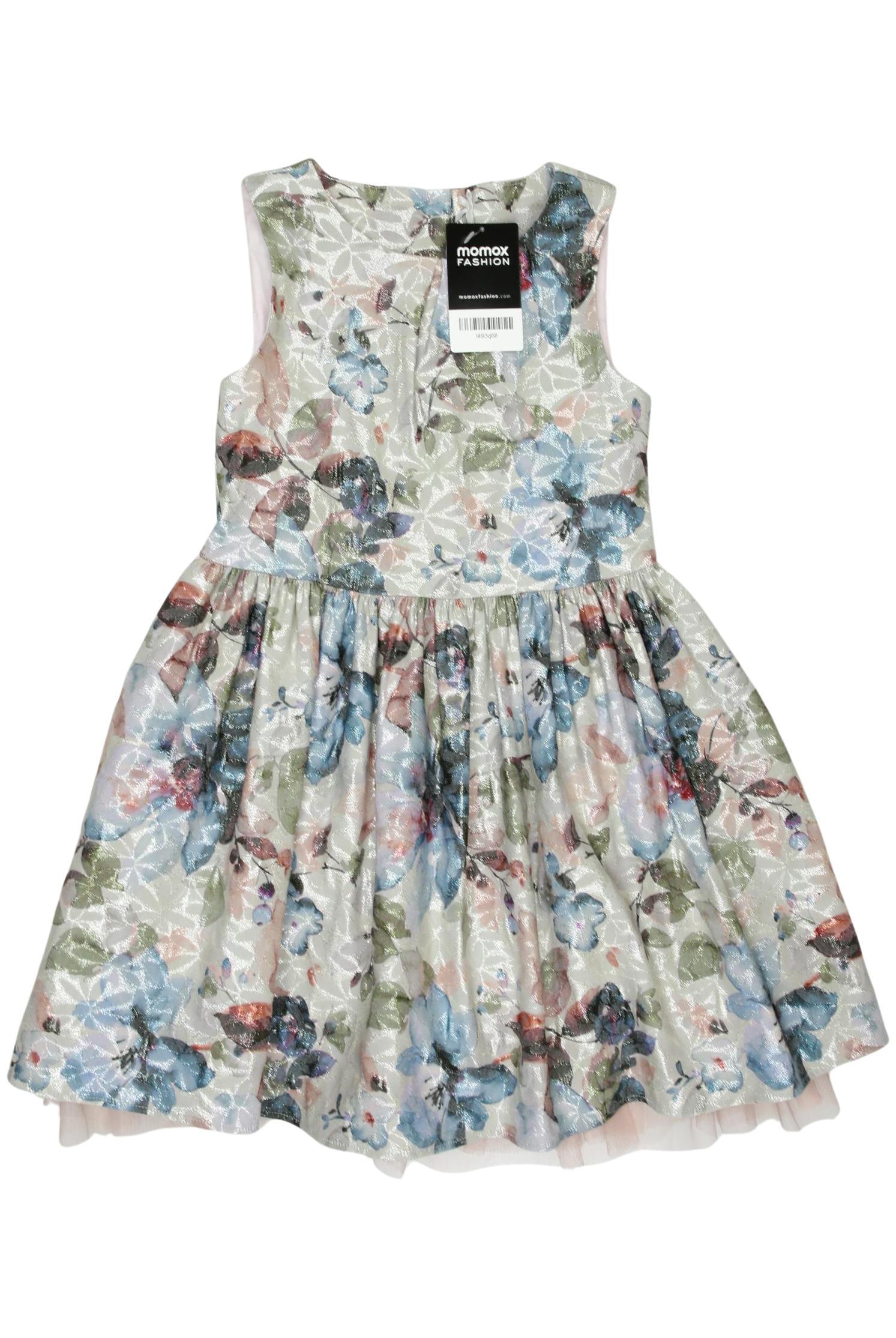 

Next Damen Kleid, mehrfarbig, Gr. 122