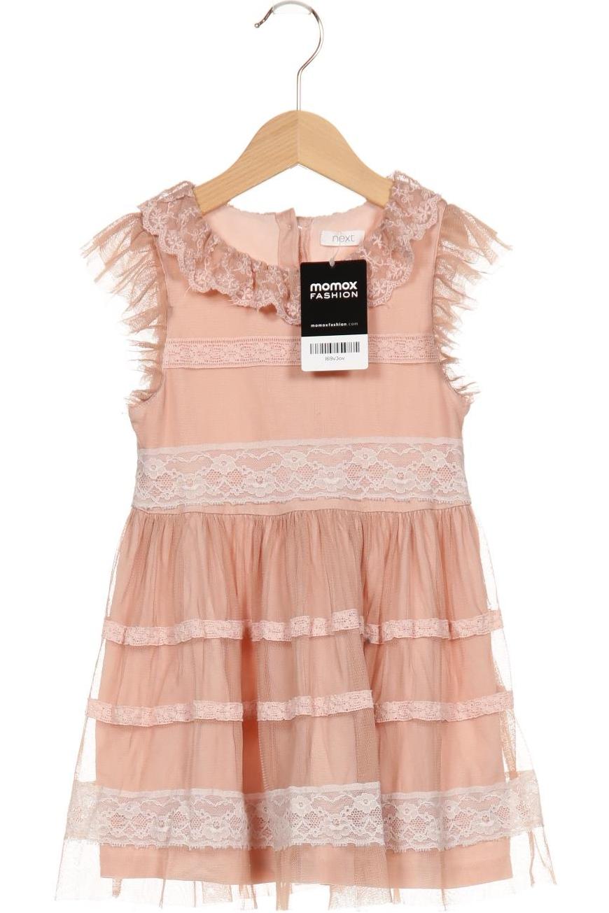

Next Damen Kleid, pink, Gr. 104