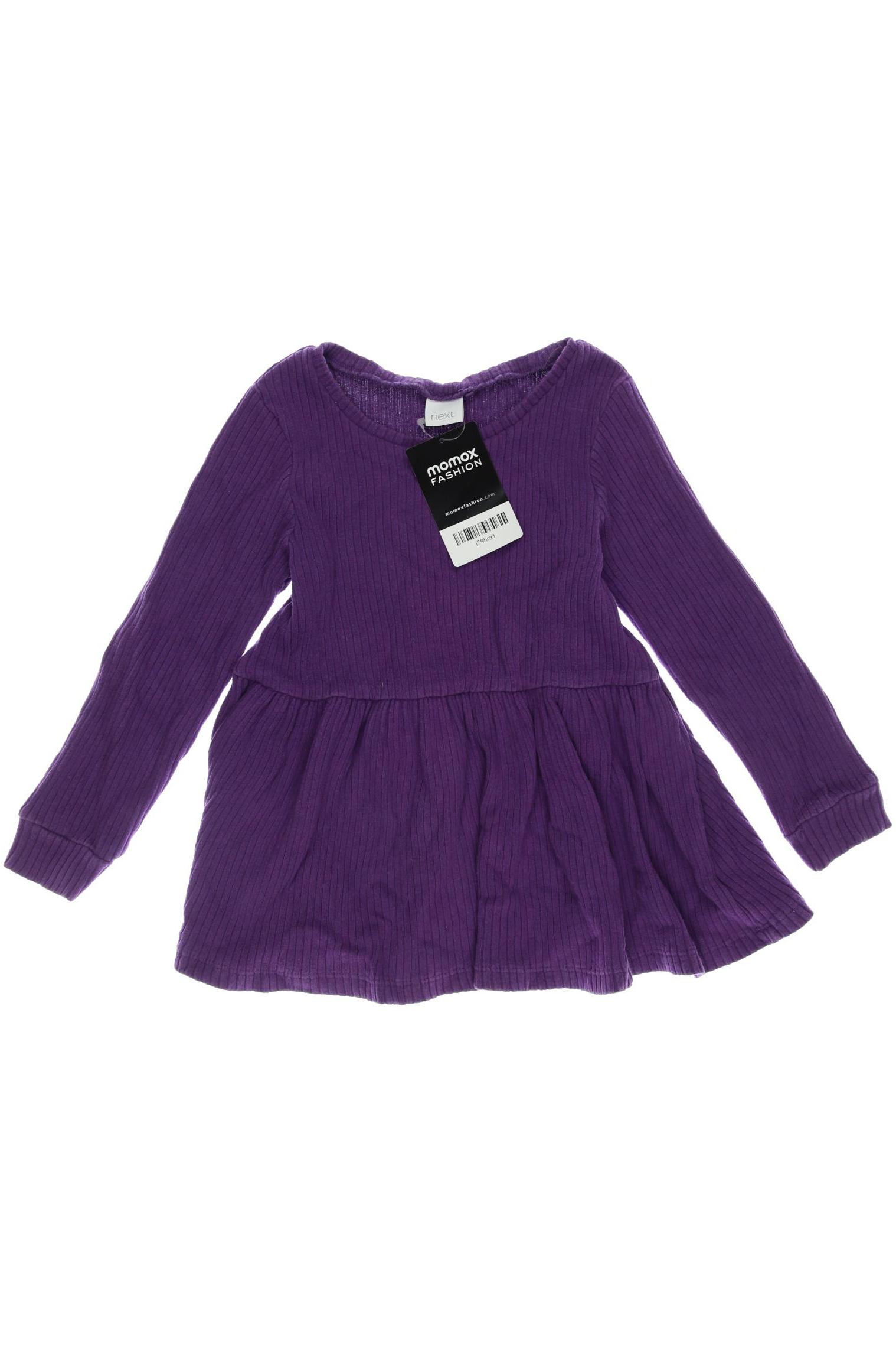 

Next Damen Kleid, flieder, Gr. 104