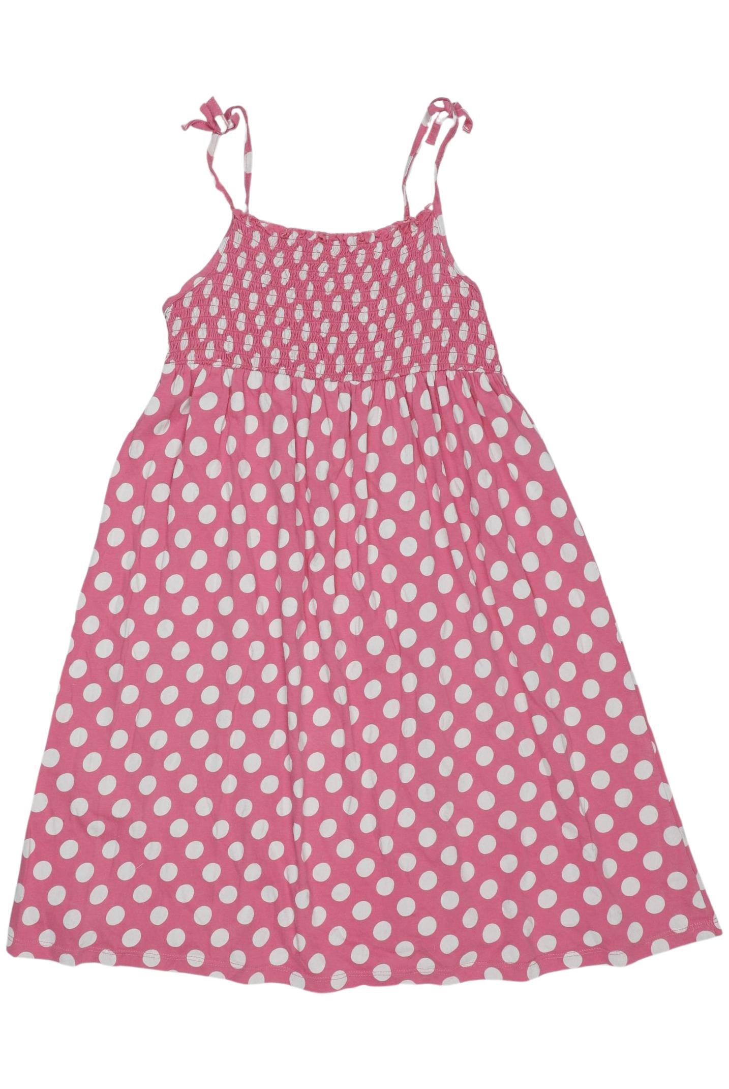 

Next Damen Kleid, pink, Gr. 140
