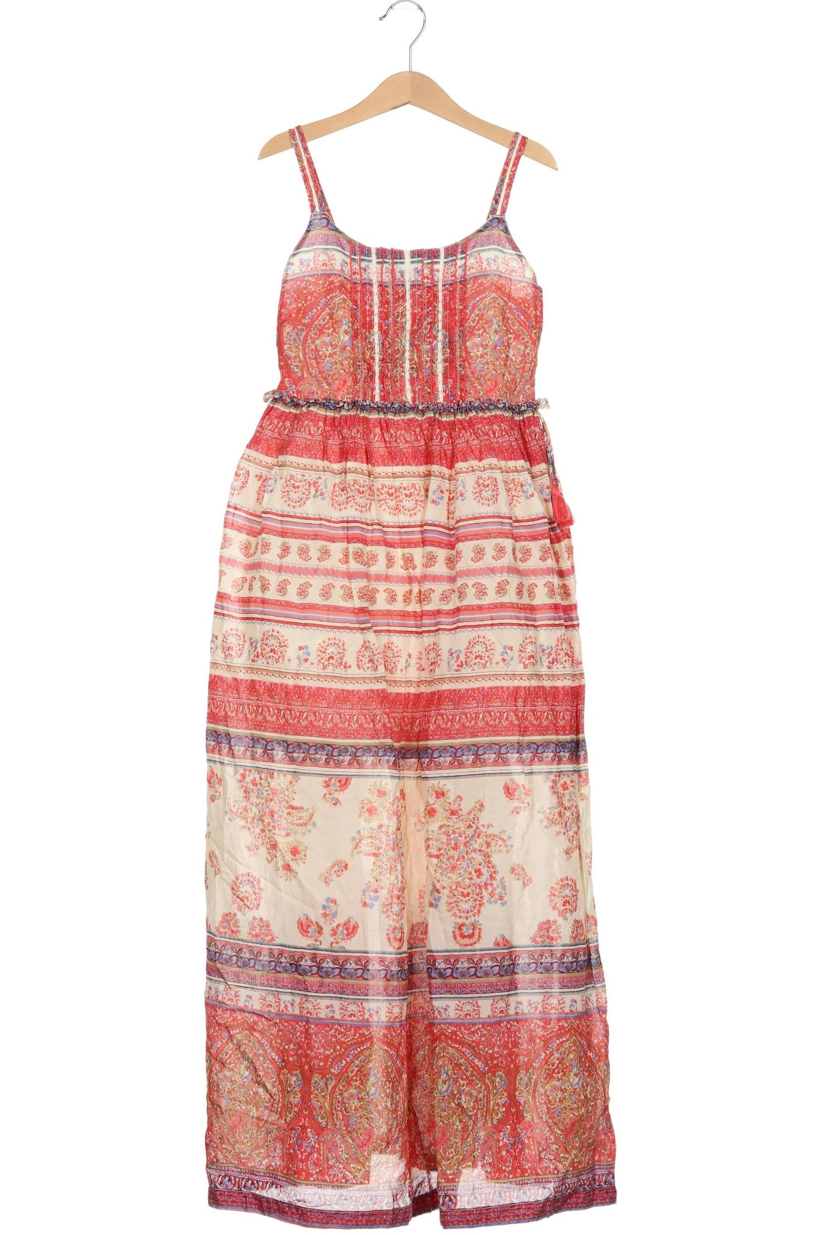 

Next Damen Kleid, rot, Gr. 164