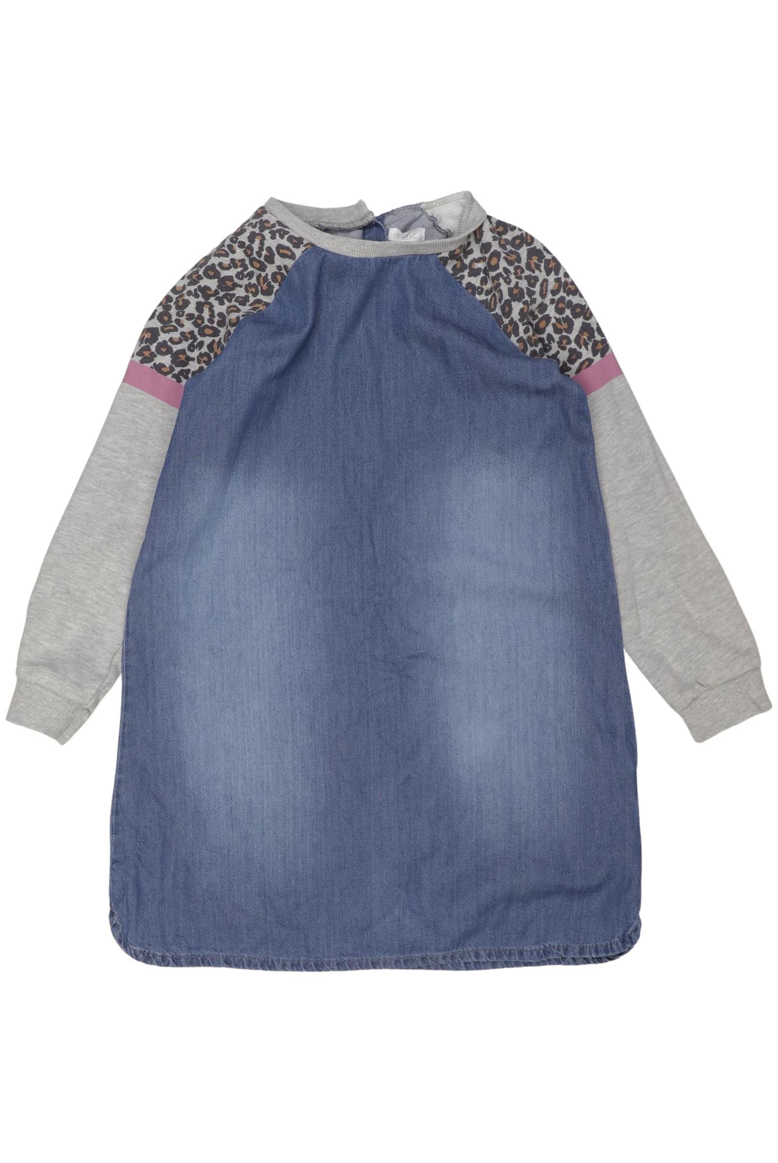 

Next Mädchen Kleid, mehrfarbig, Gr. 134