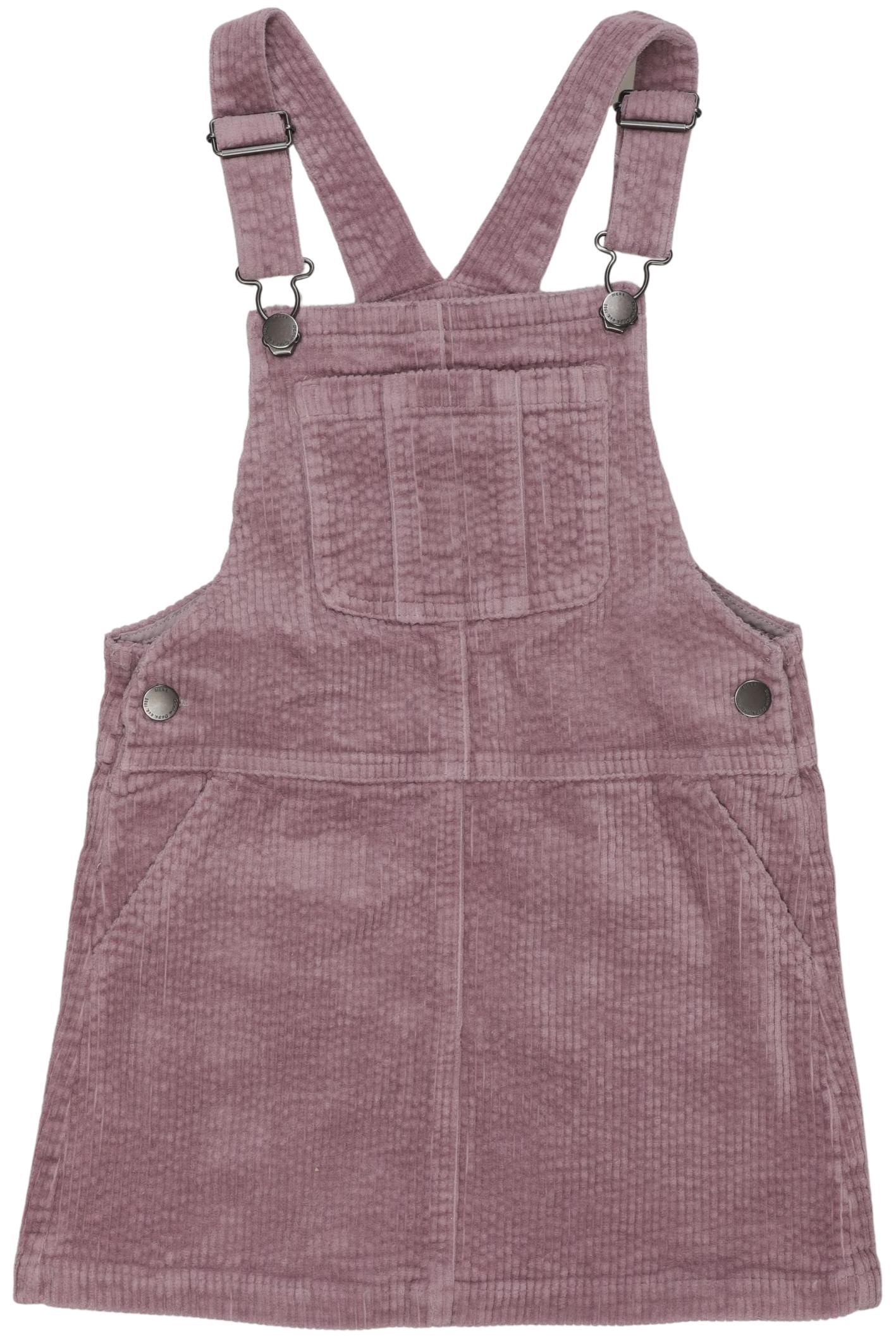 

Next Mädchen Kleid, pink, Gr. 116