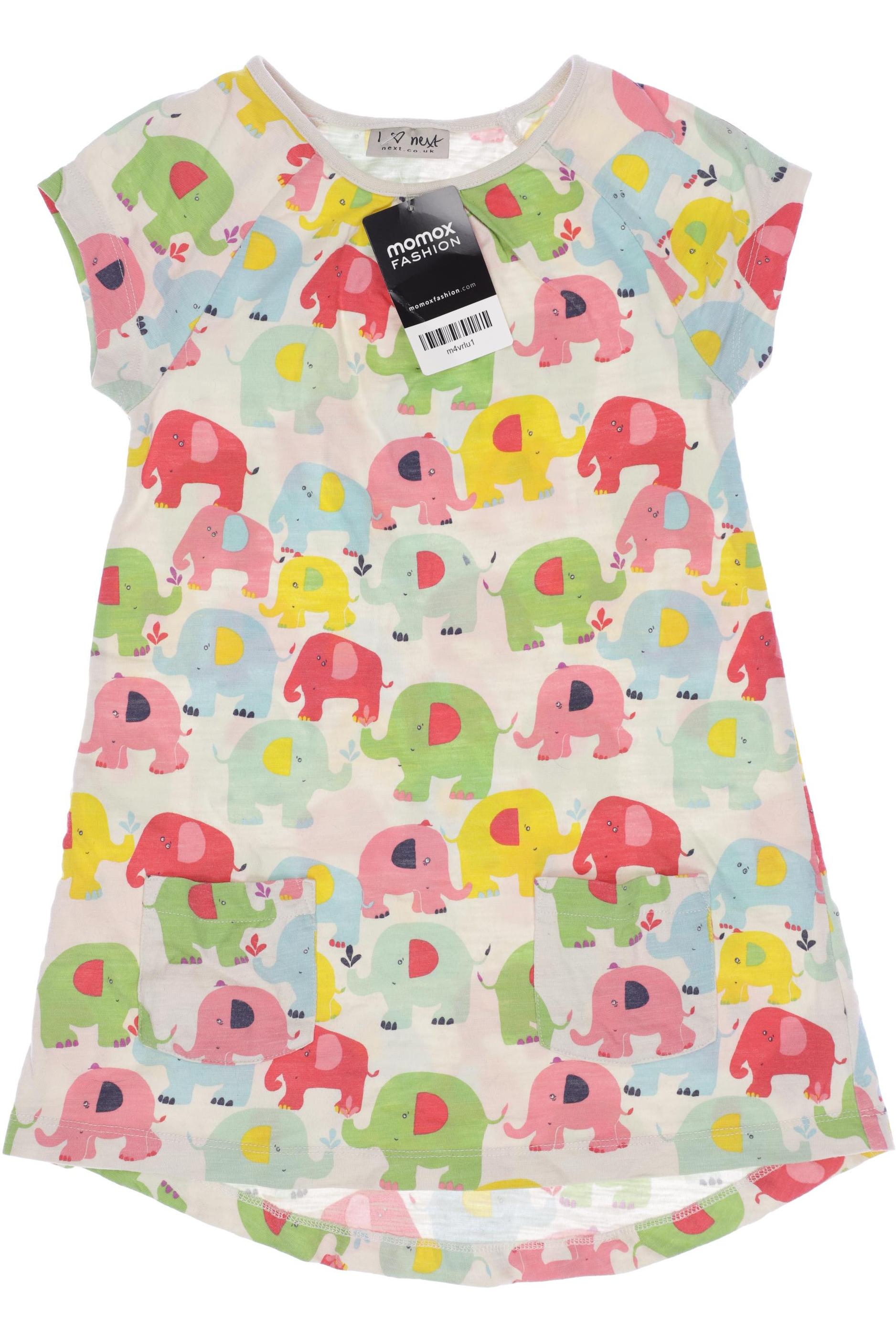 

Next Mädchen Kleid, mehrfarbig