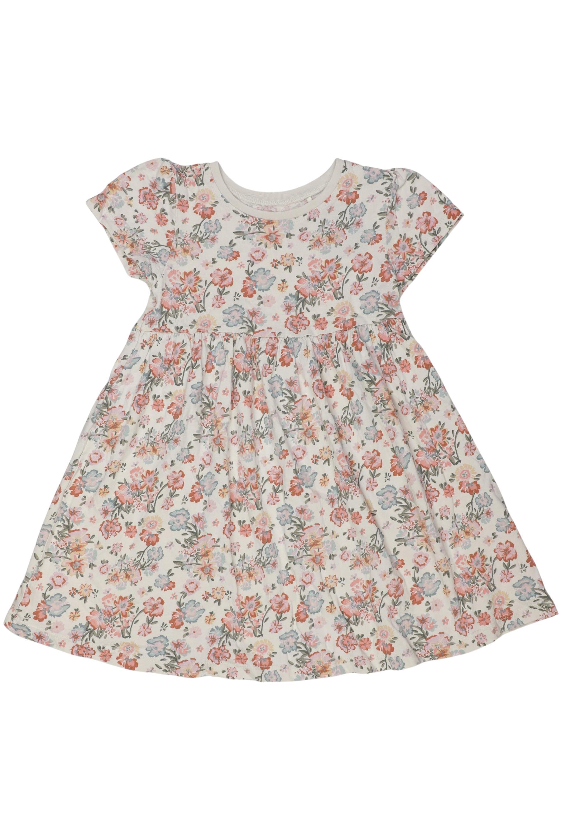 

Next Mädchen Kleid, mehrfarbig, Gr. 104