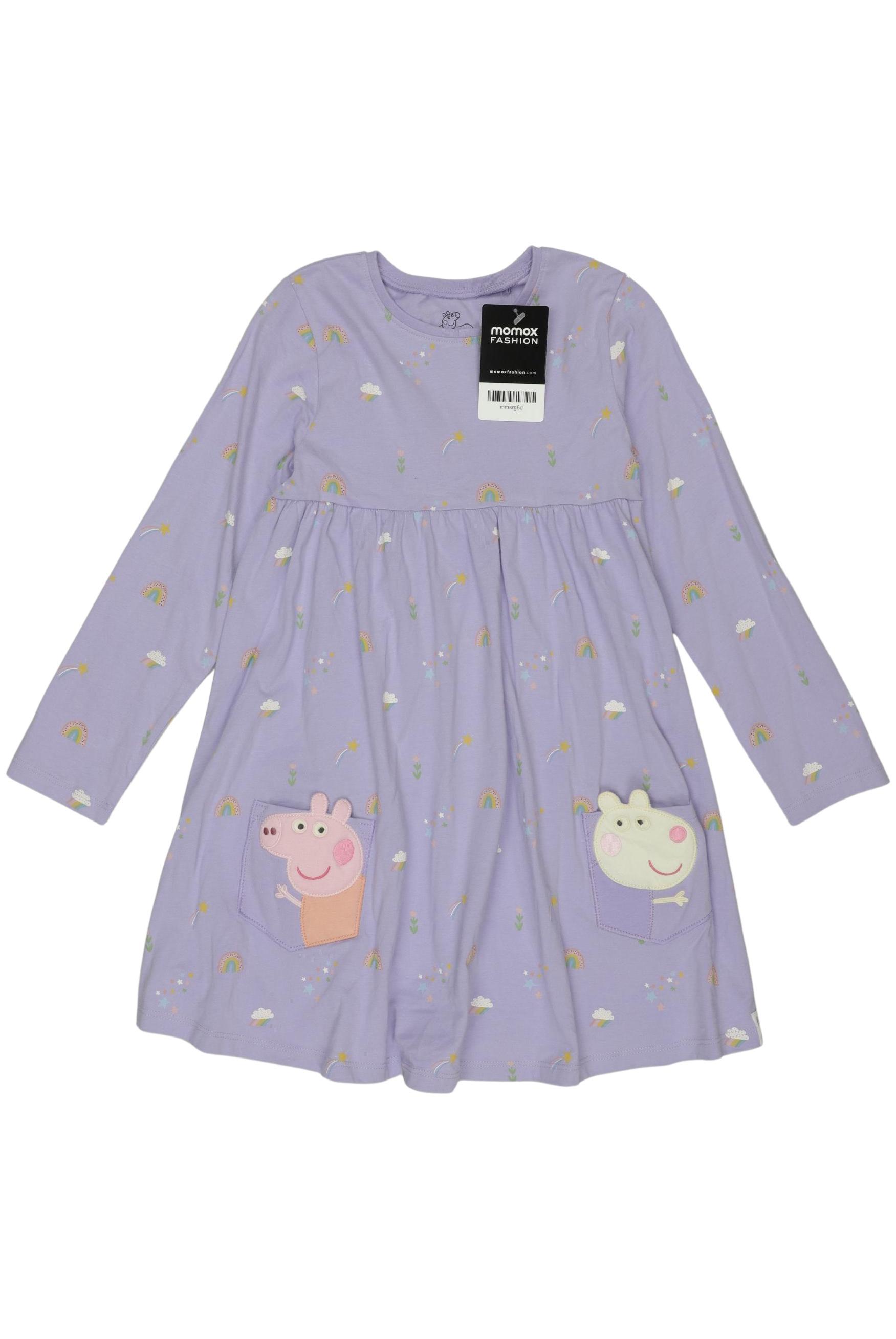 

Next Damen Kleid, flieder, Gr. 116