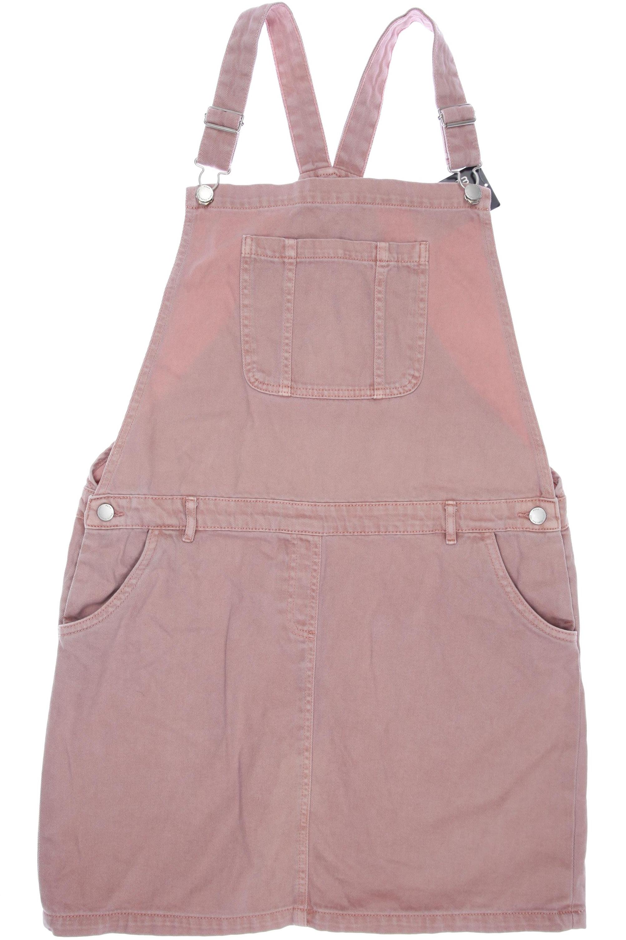 

Next Mädchen Kleid, pink, Gr. 164