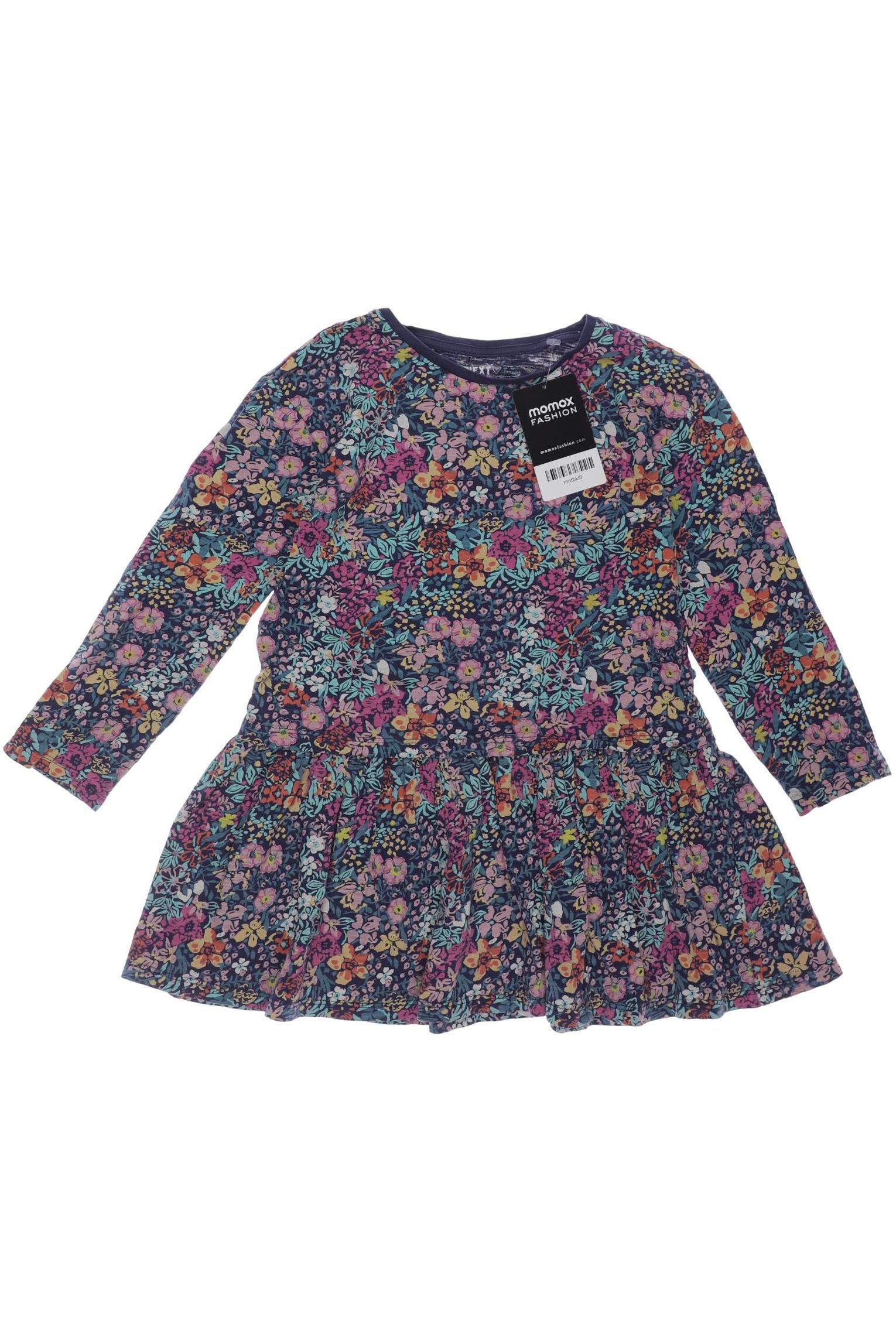 

Next Mädchen Kleid, mehrfarbig