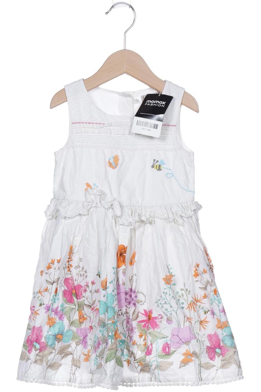 

Next Damen Kleid, weiß, Gr. 92