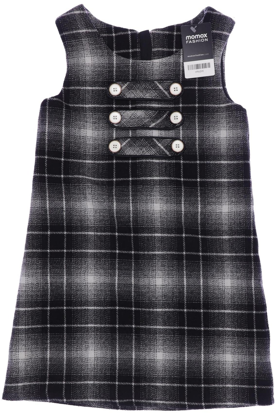 

Next Damen Kleid, schwarz, Gr. 134