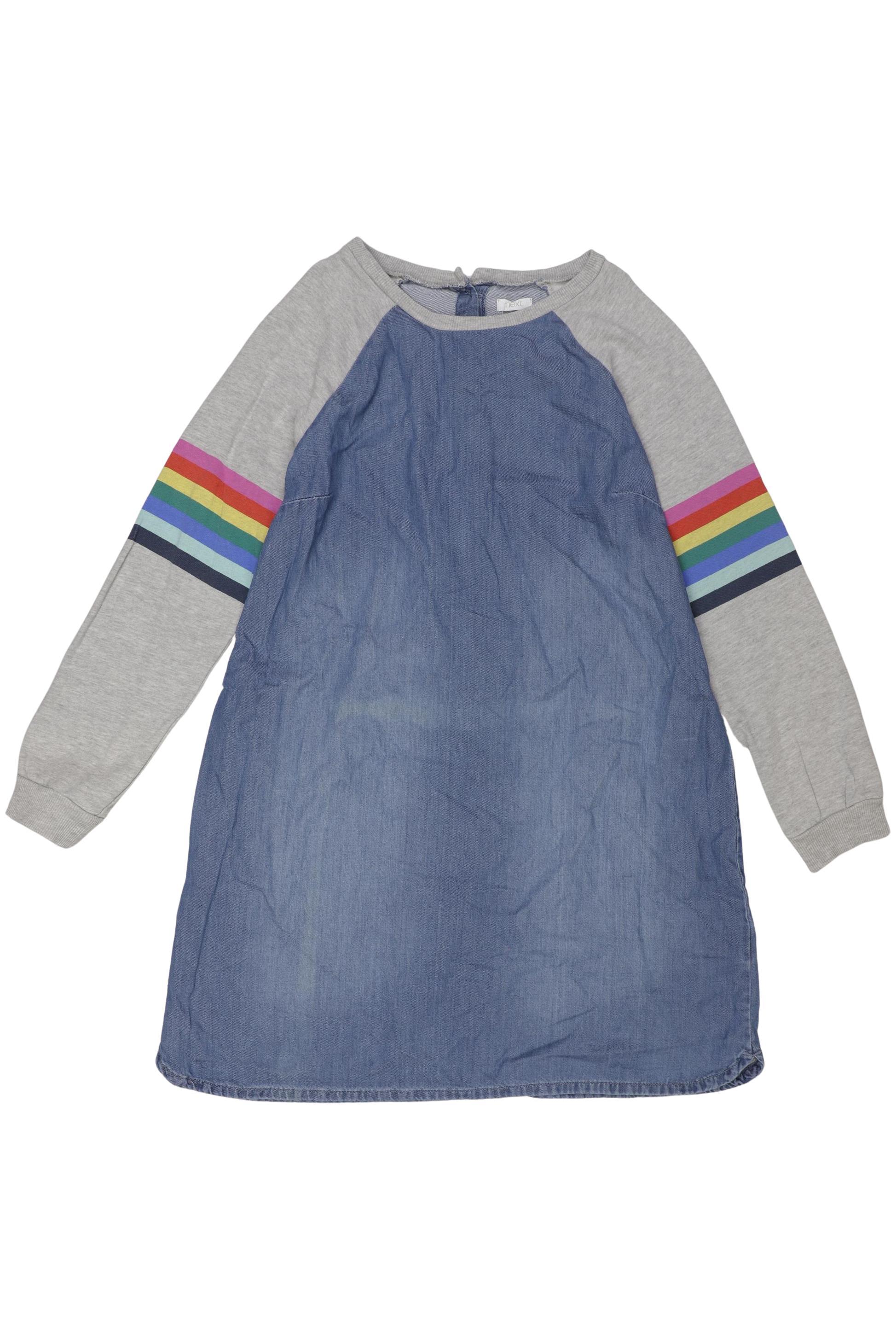 

Next Mädchen Kleid, mehrfarbig, Gr. 164