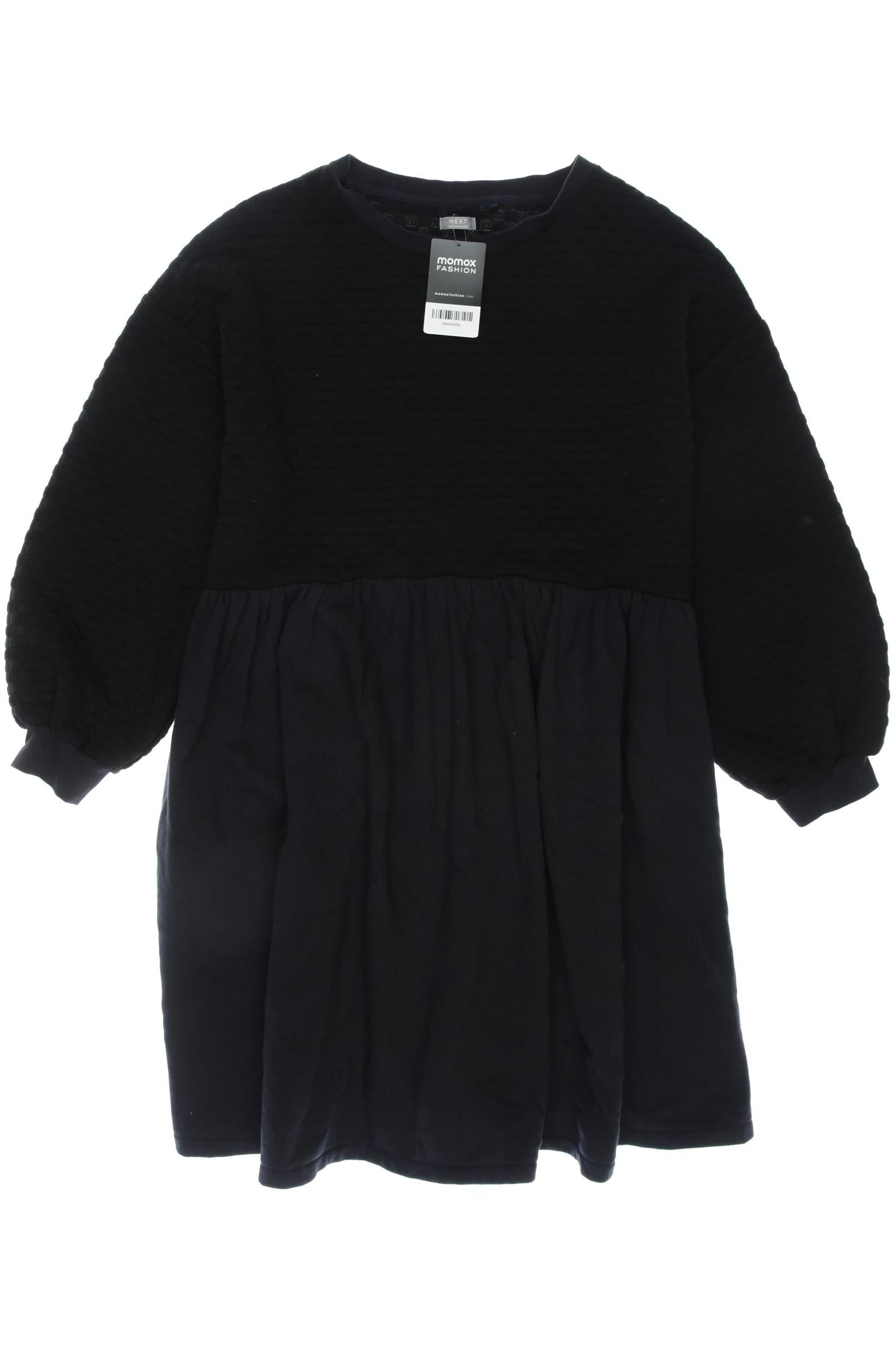 

Next Damen Kleid, schwarz, Gr. 16