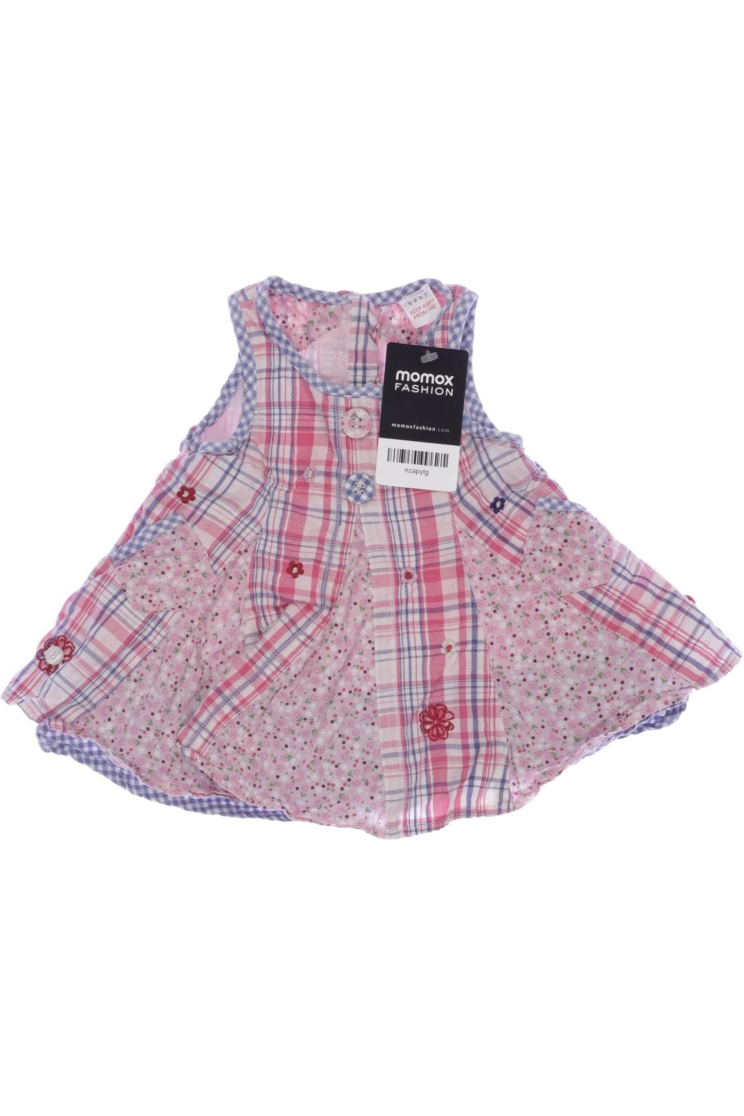 

Next Damen Kleid, pink, Gr. 50/56