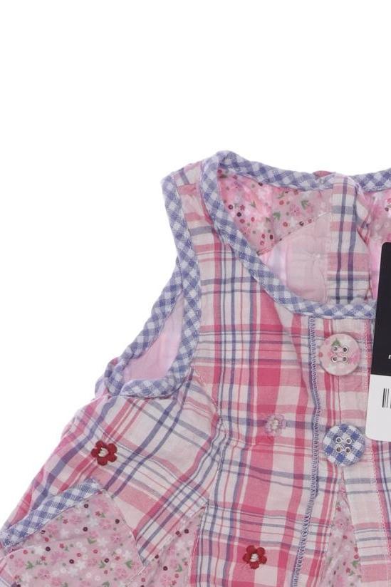 Thumbnail - Next Mädchen Kleid, pink, Gr. 50/56