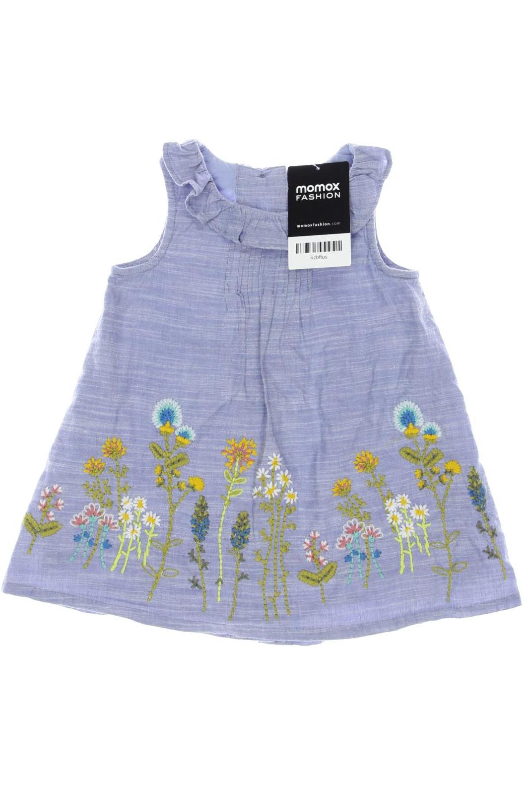 

Next Damen Kleid, hellblau, Gr. 80