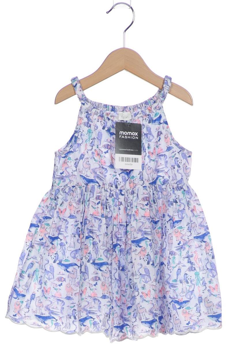 

Next Damen Kleid, blau, Gr. 92
