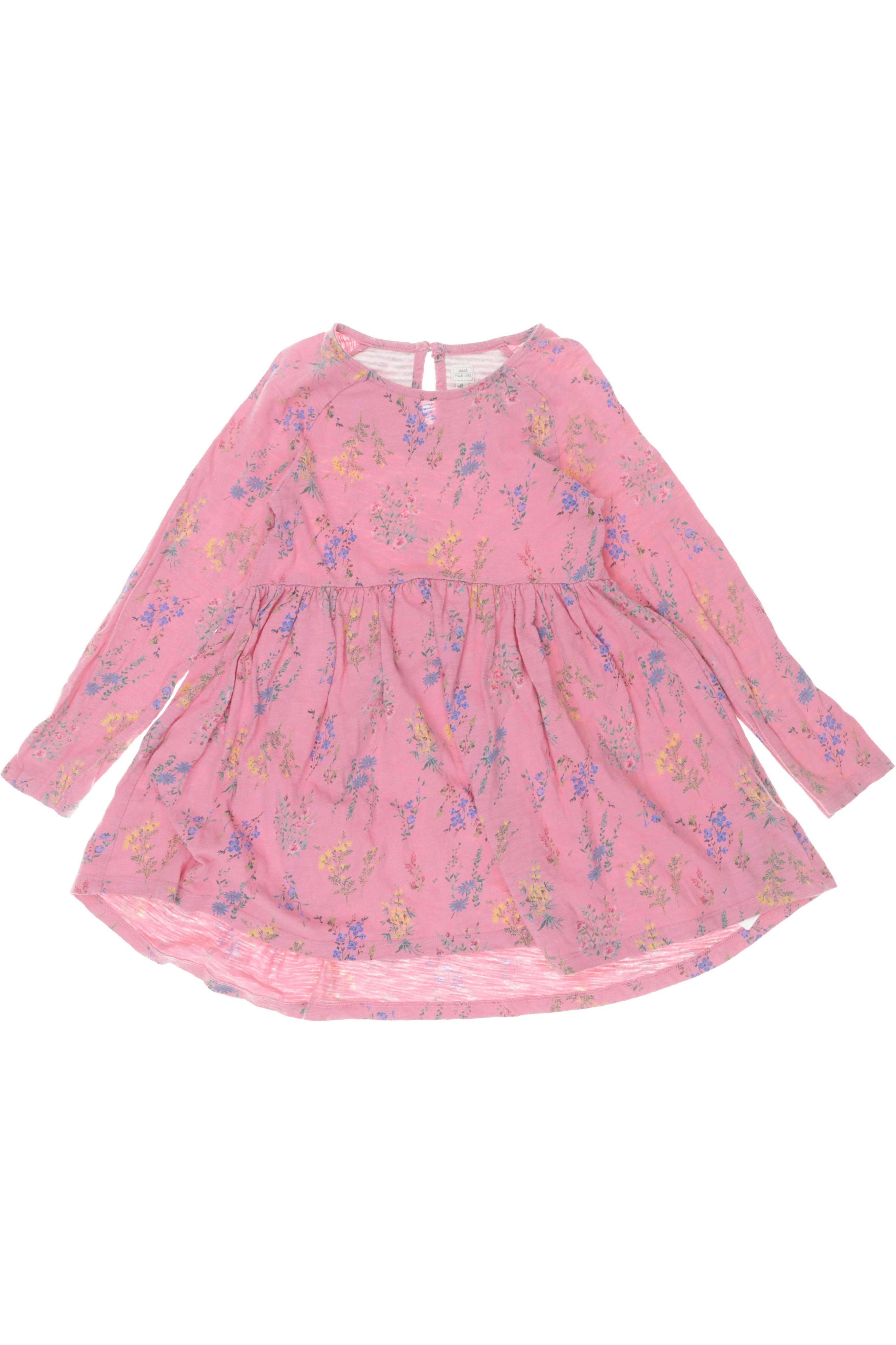 

Next Damen Kleid, pink, Gr. 116