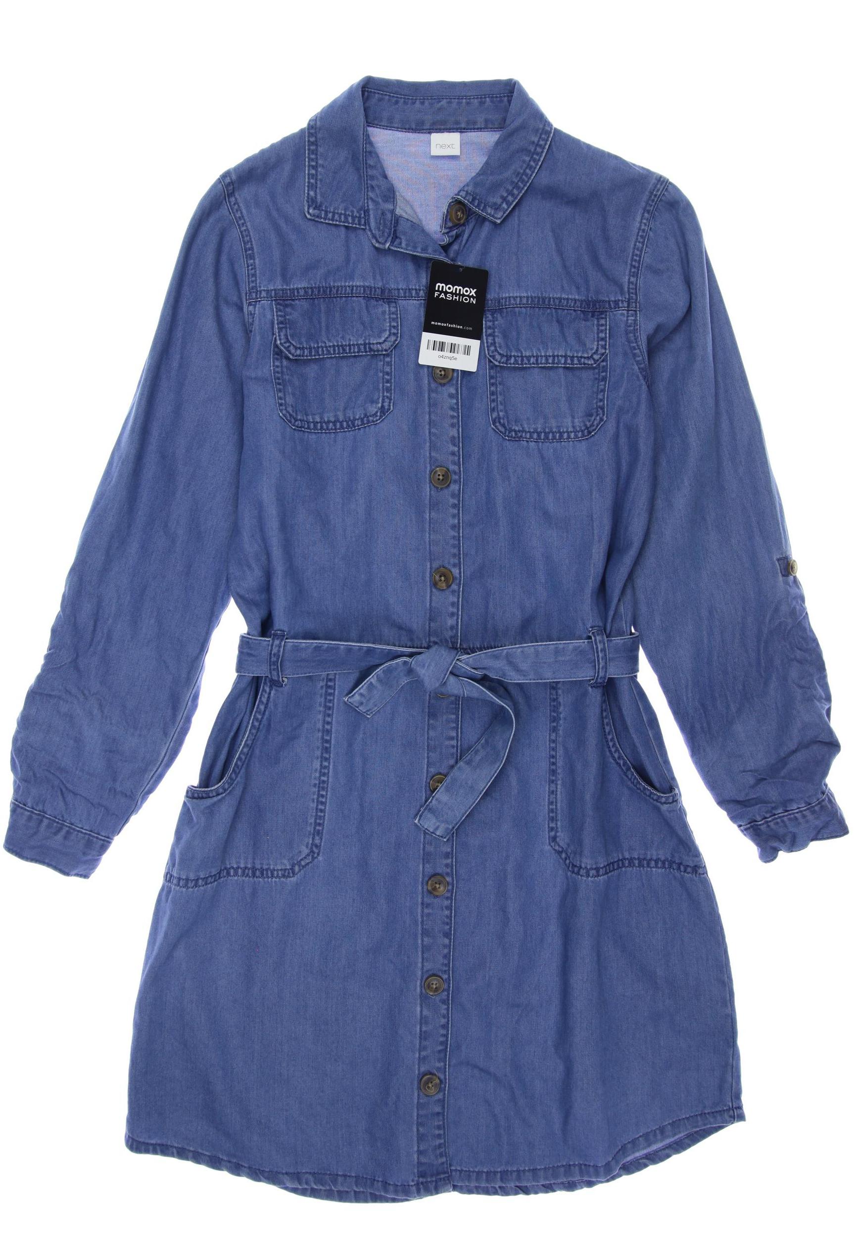 

Next Mädchen Kleid, blau
