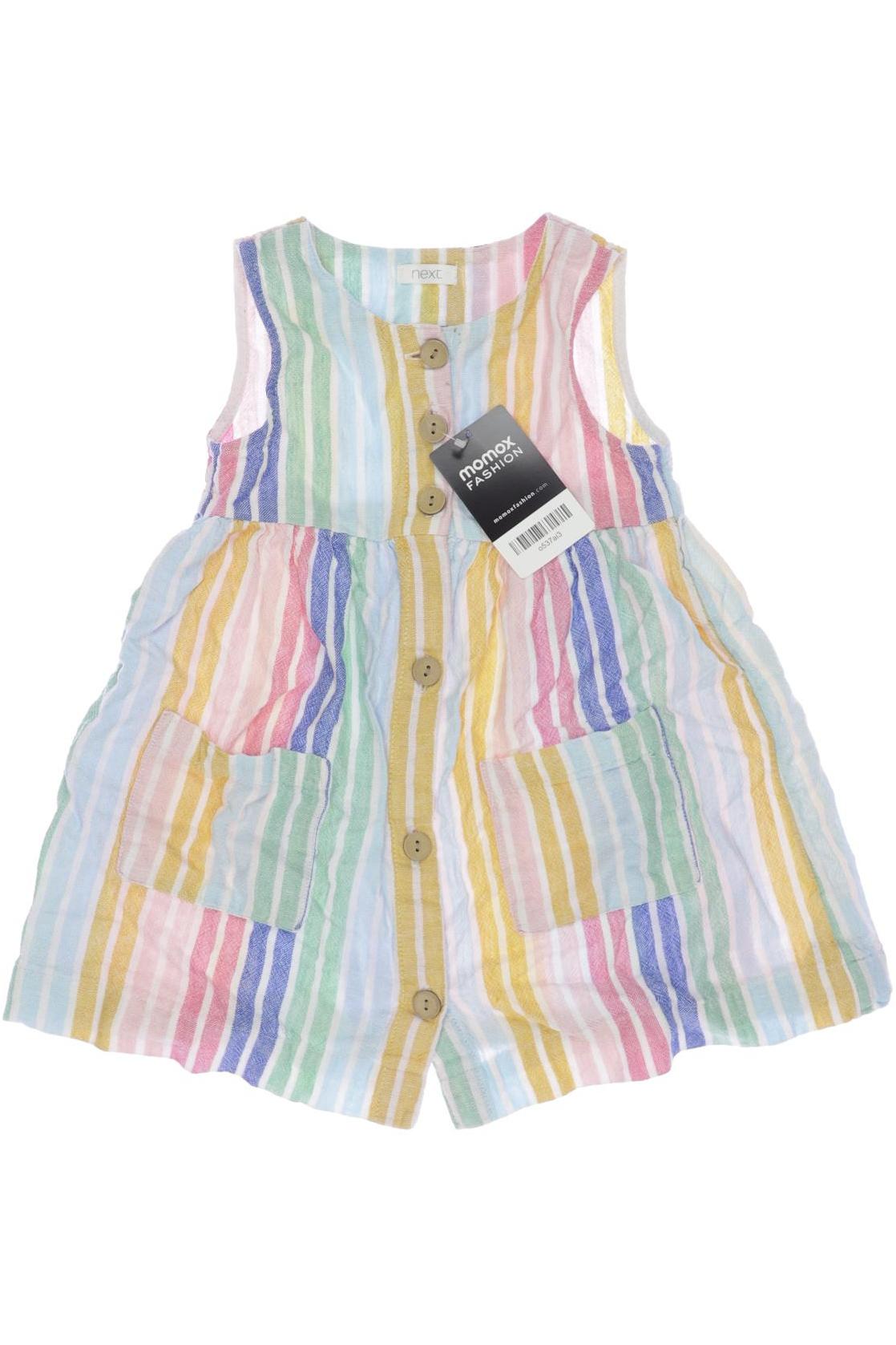 

Next Damen Kleid, mehrfarbig, Gr. 104