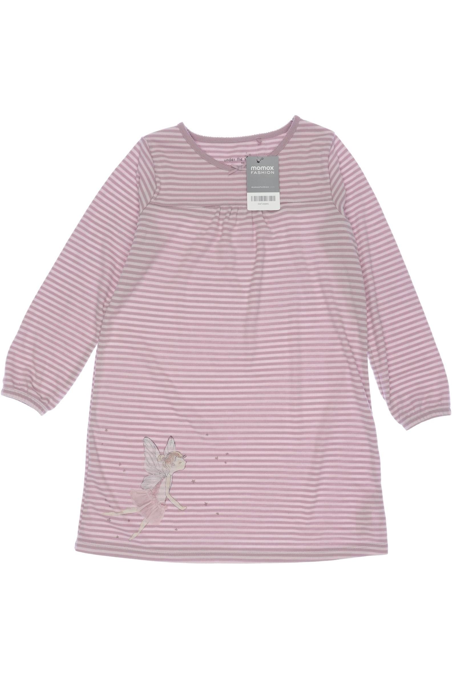 

Next Damen Kleid, pink, Gr. 128