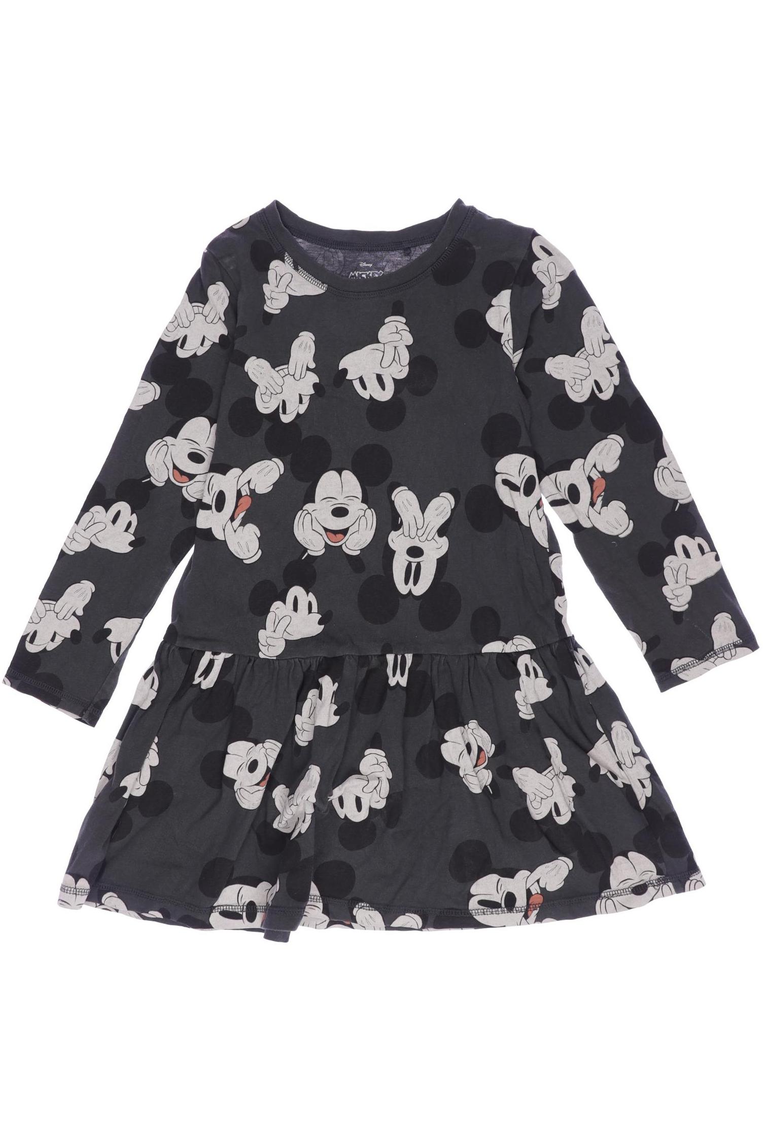 

Next Damen Kleid, grau, Gr. 122