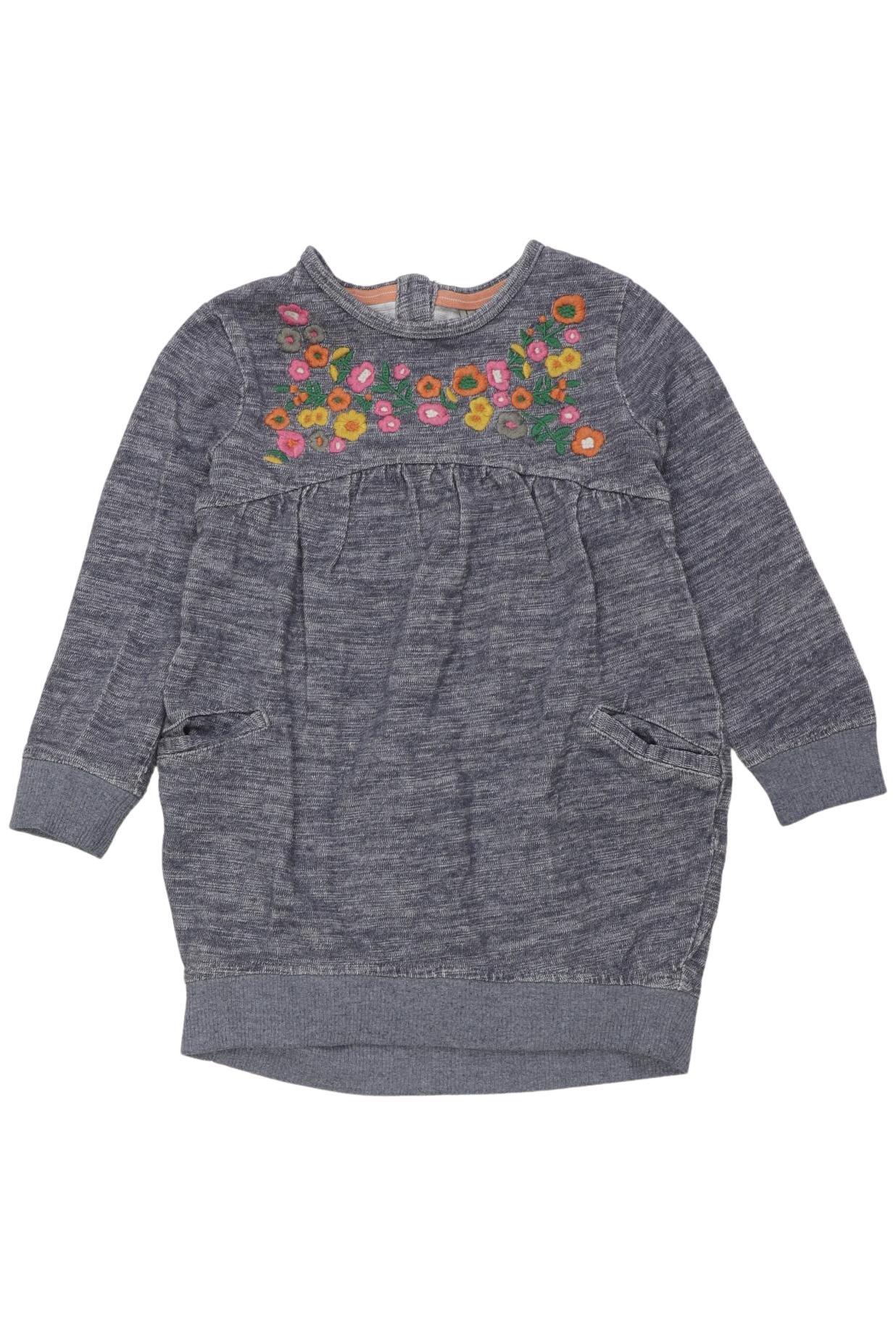 

Next Mädchen Kleid, grau, Gr. 98