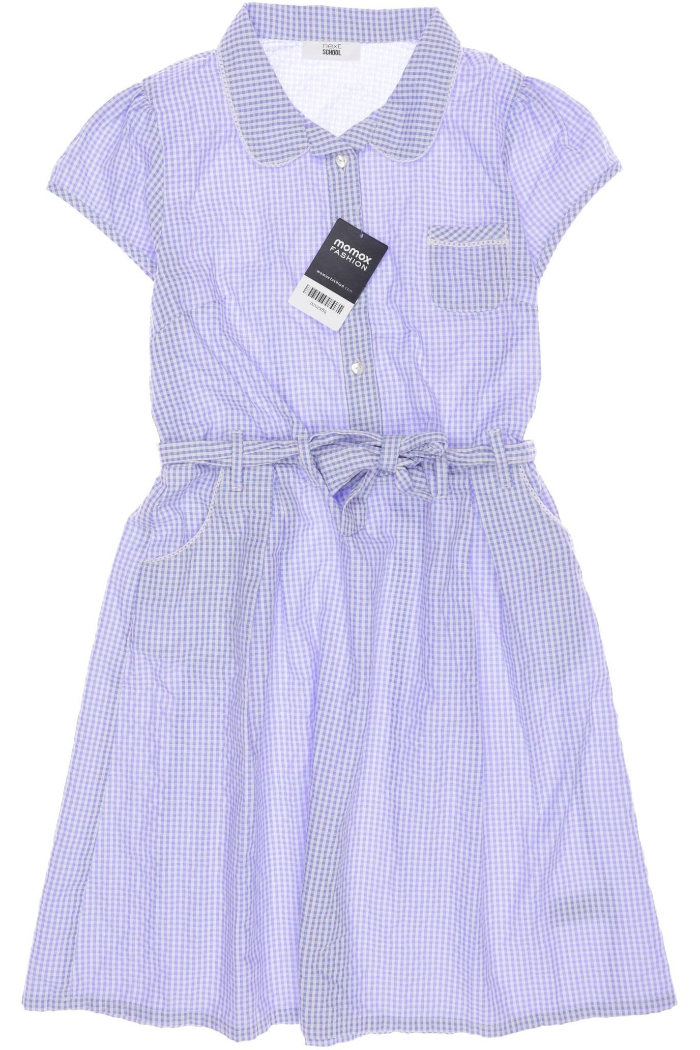 

Next Damen Kleid, hellblau, Gr. 164