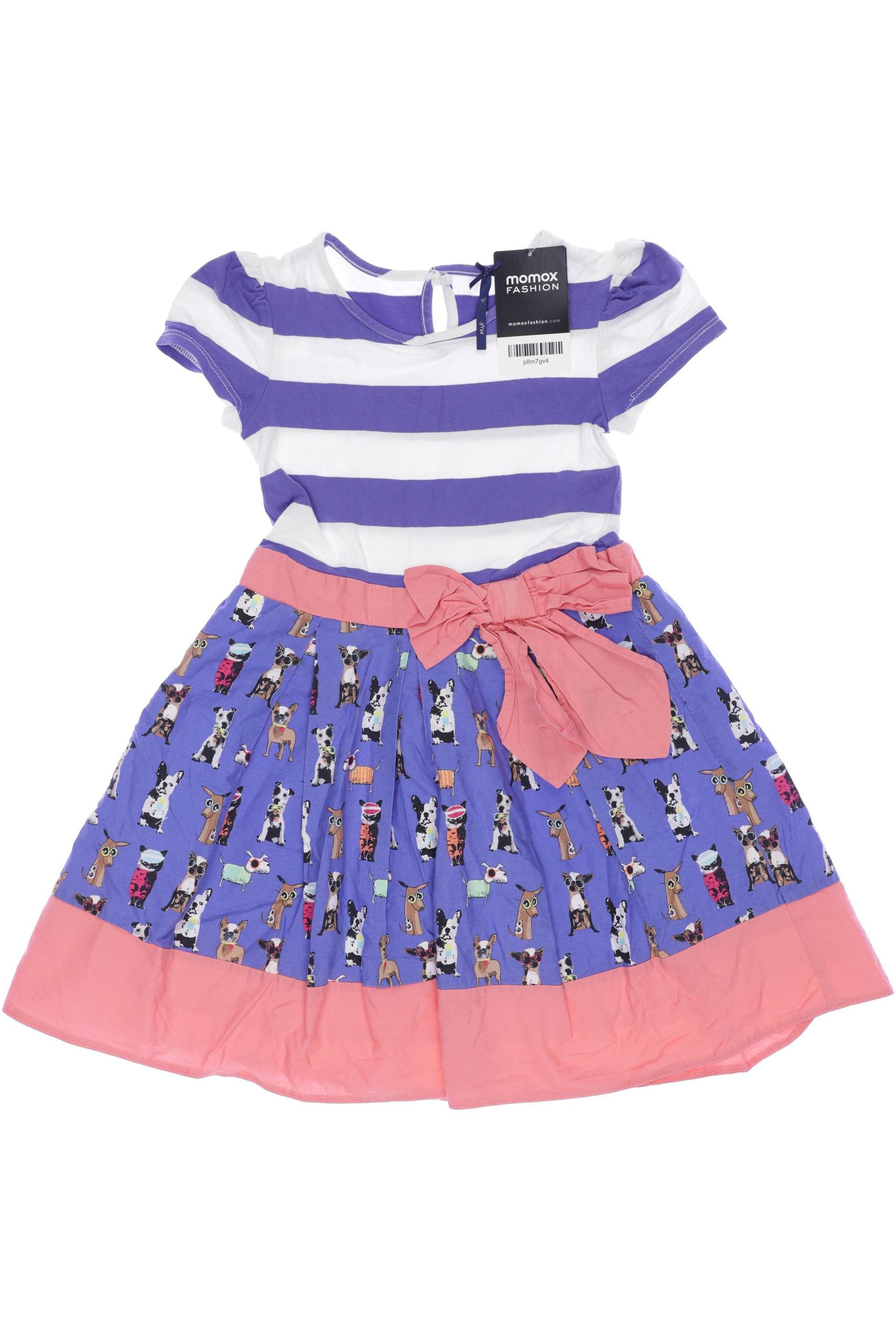 

Next Damen Kleid, blau, Gr. 116