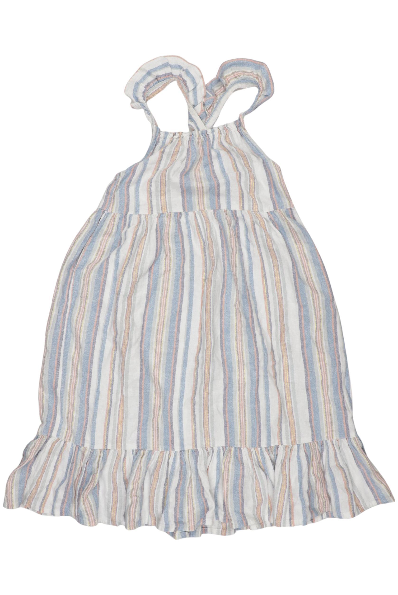 

Next Damen Kleid, blau, Gr. 128