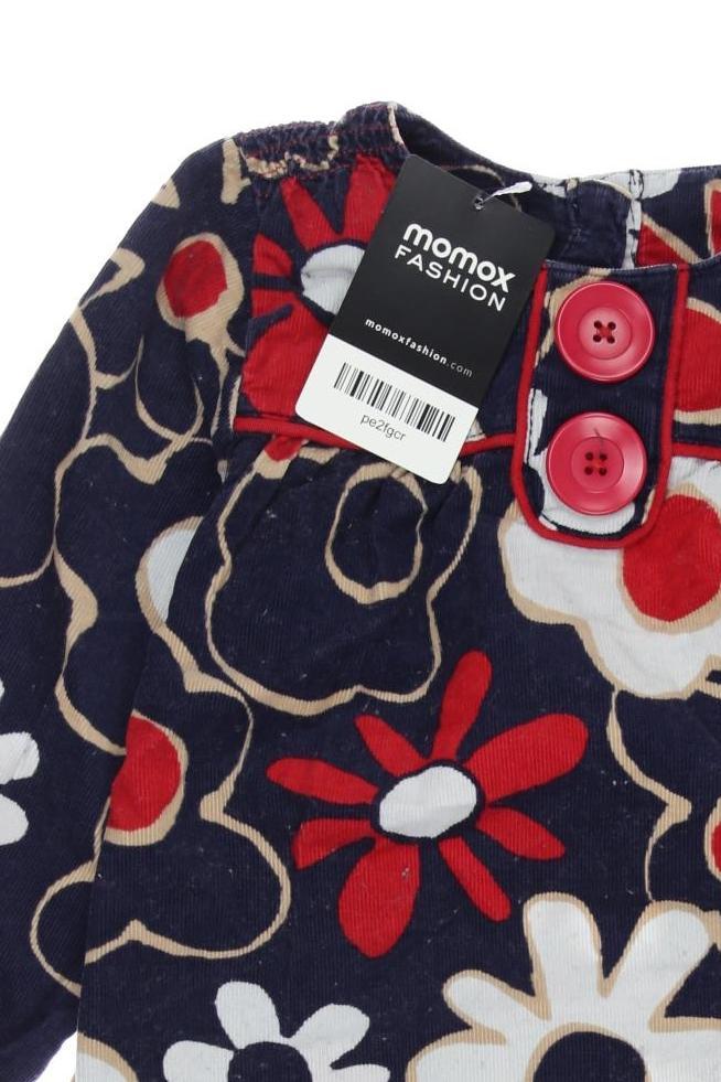 Thumbnail - Next Mädchen Kleid, marineblau, Gr. 92