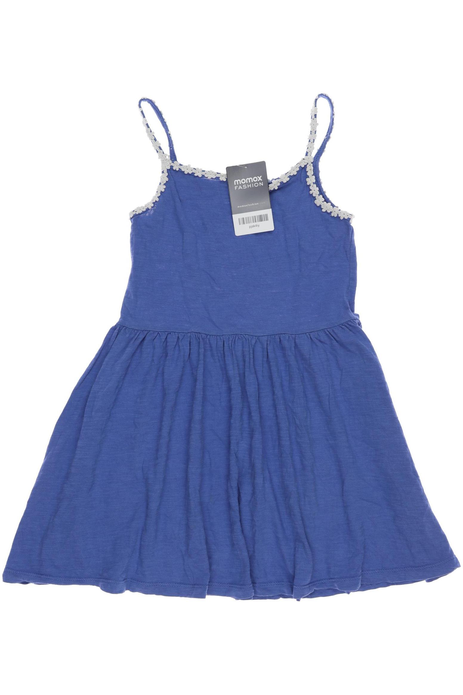

Next Damen Kleid, blau, Gr. 122