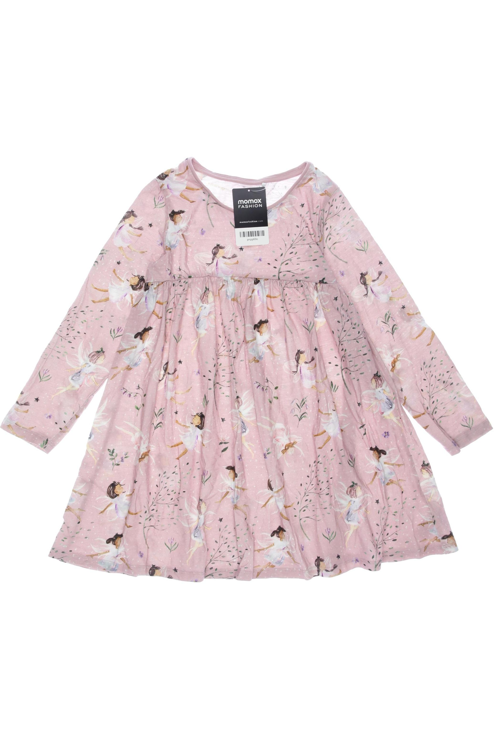 

Next Damen Kleid, pink, Gr. 122