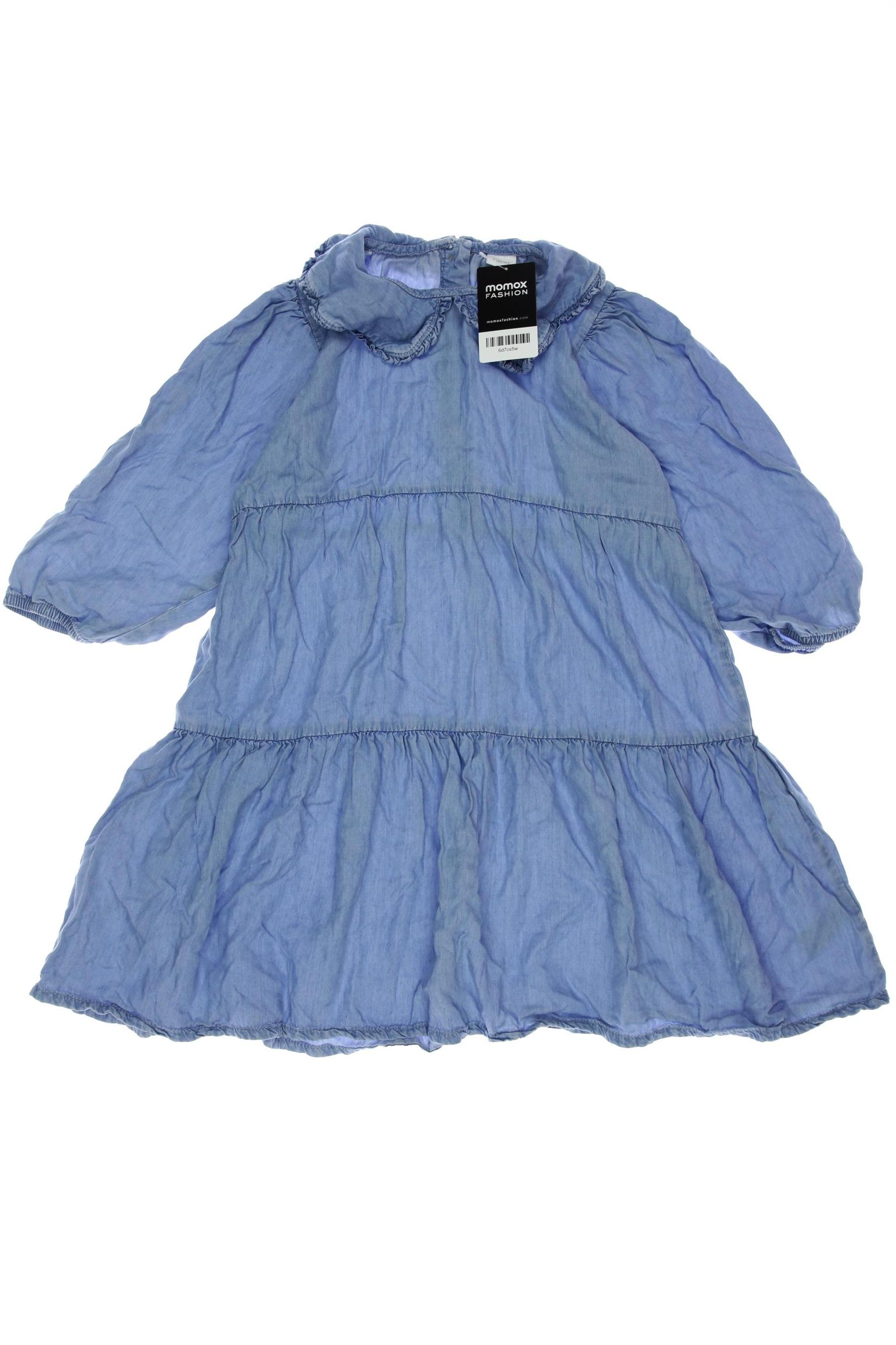 

Next Mädchen Kleid, hellblau, Gr. 146