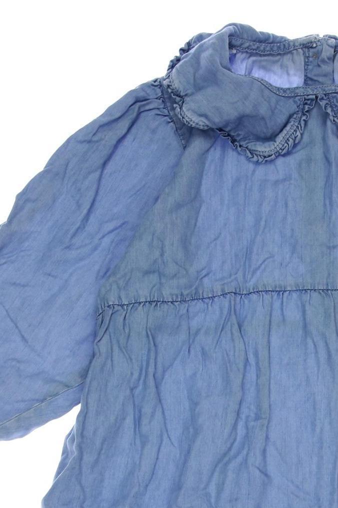 Thumbnail - Next Mädchen Kleid, hellblau, Gr. 146