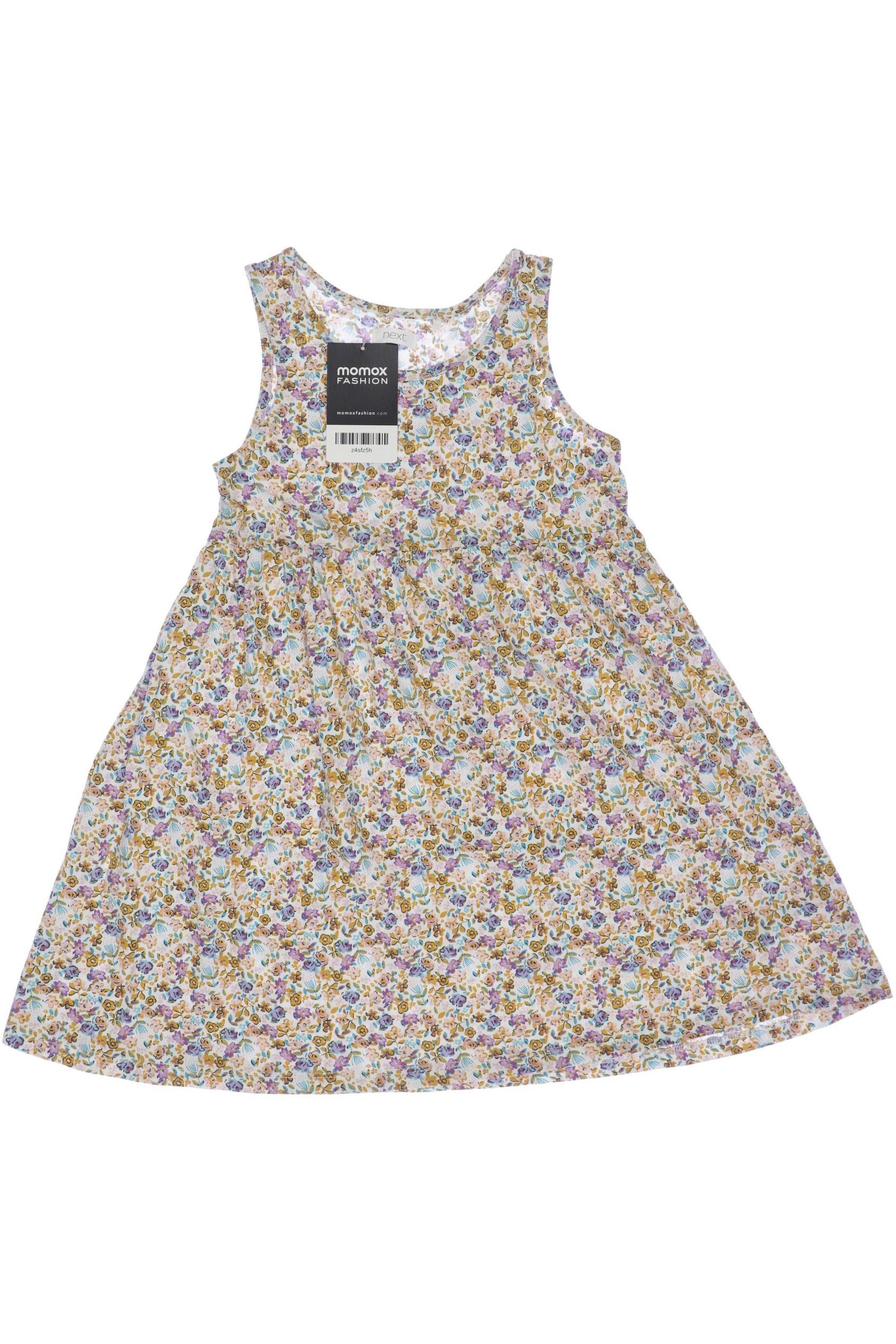 

Next Damen Kleid, mehrfarbig, Gr. 122