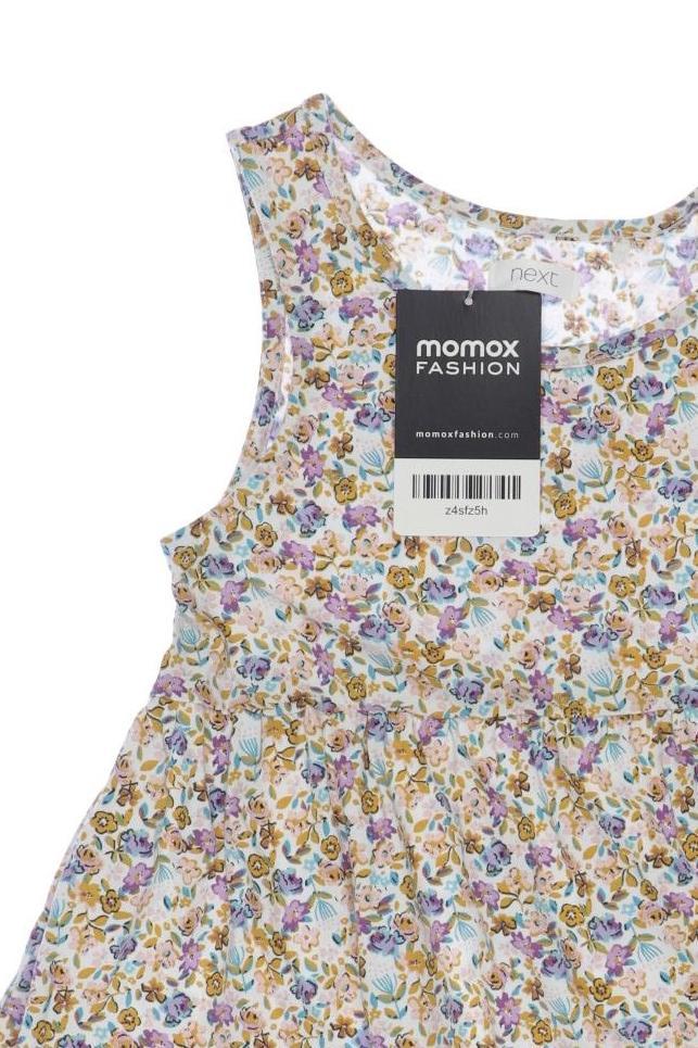 Thumbnail - Next Mädchen Kleid, mehrfarbig, Gr. 122