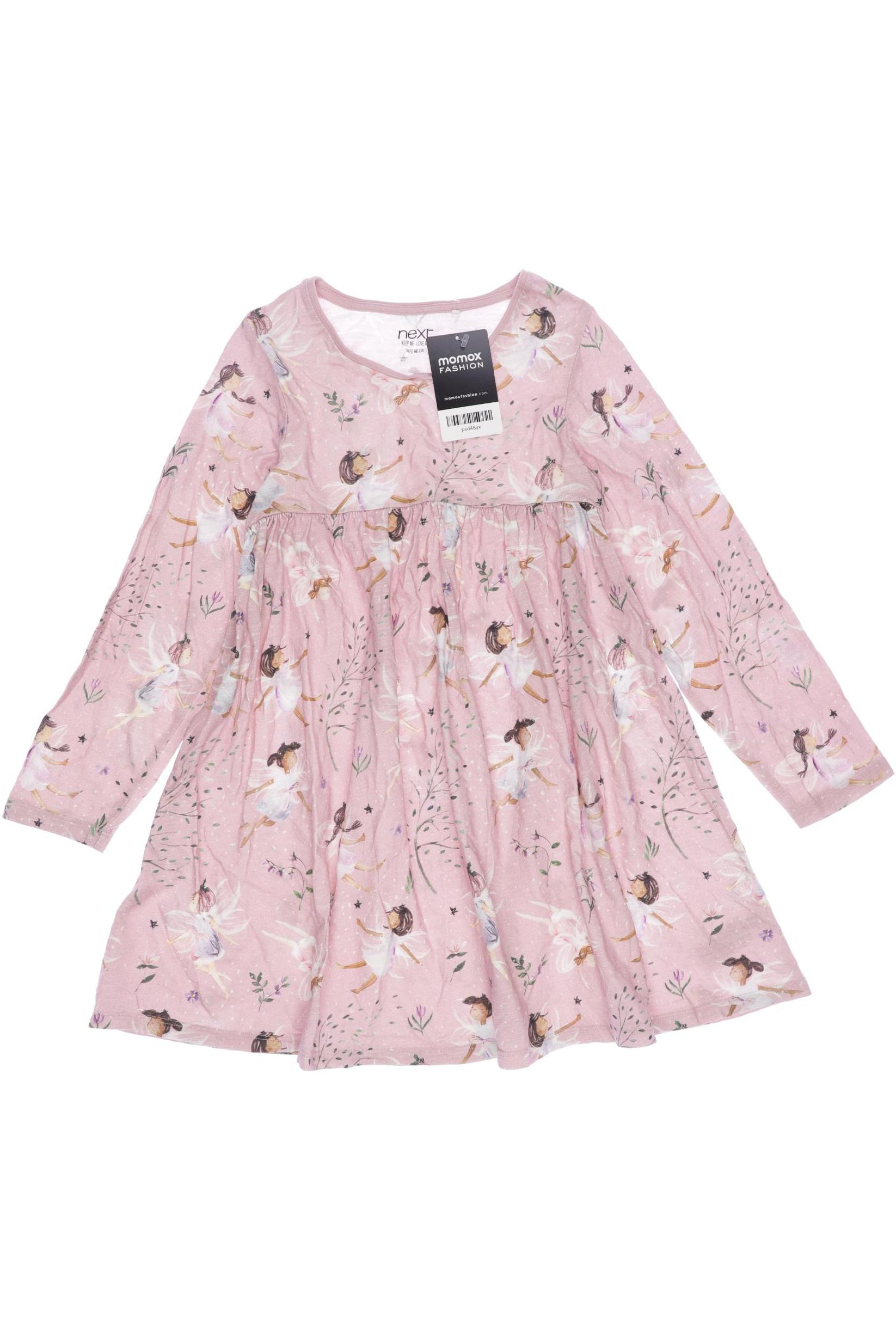 

Next Mädchen Kleid, pink