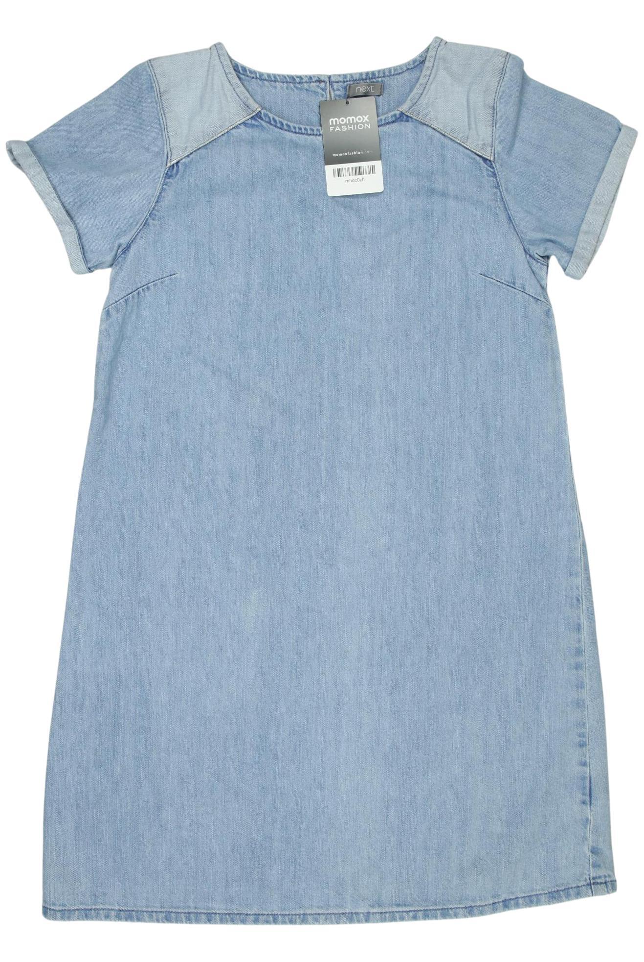 

Next Mädchen Kleid, blau, Gr. 152