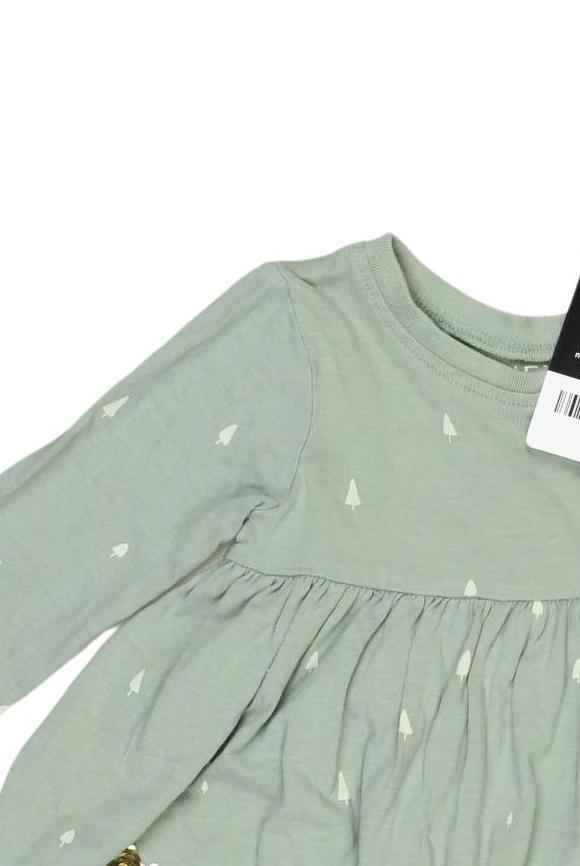 Thumbnail - Next Mädchen Kleid, hellgrün, Gr. 74