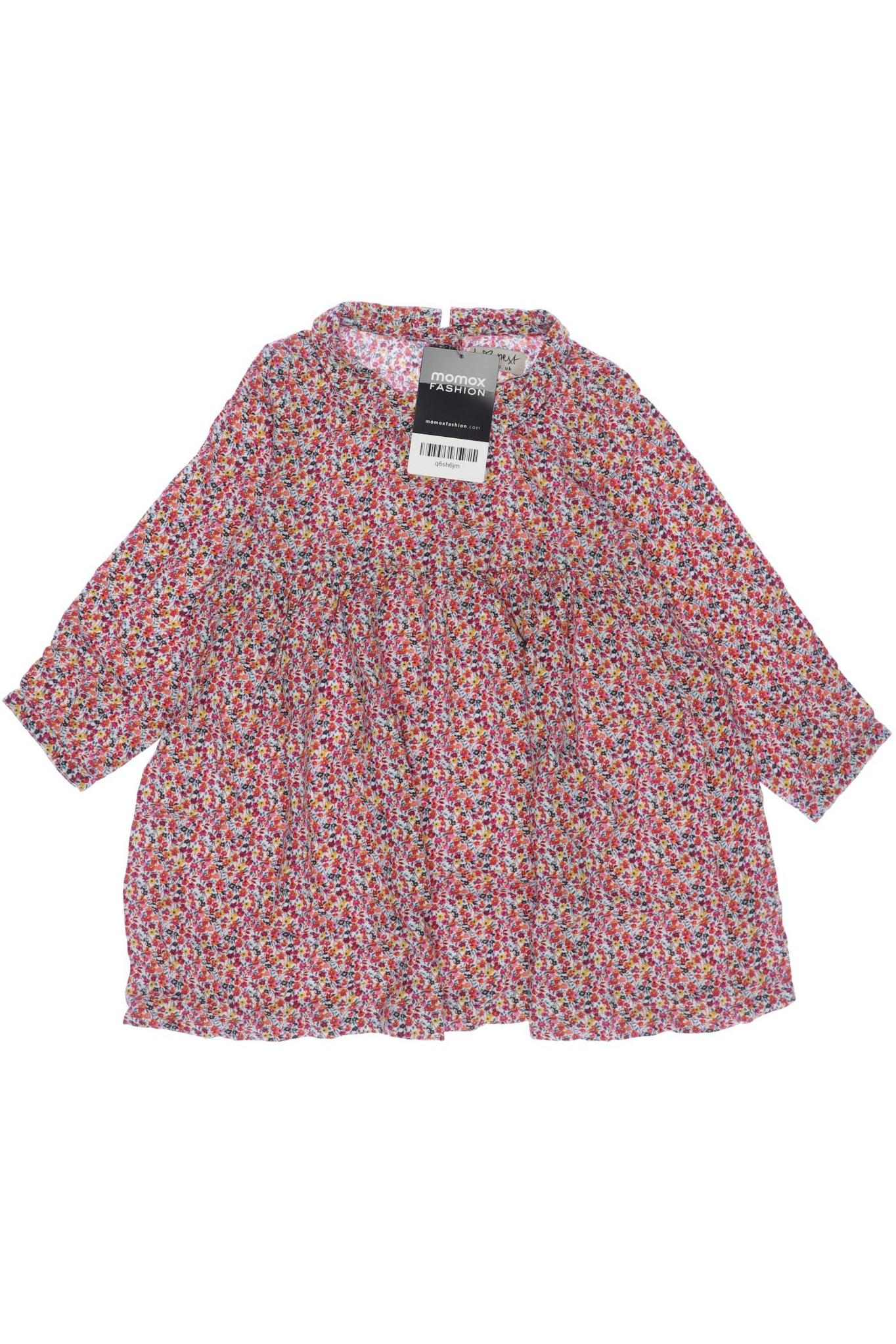 

Next Damen Kleid, mehrfarbig, Gr. 104