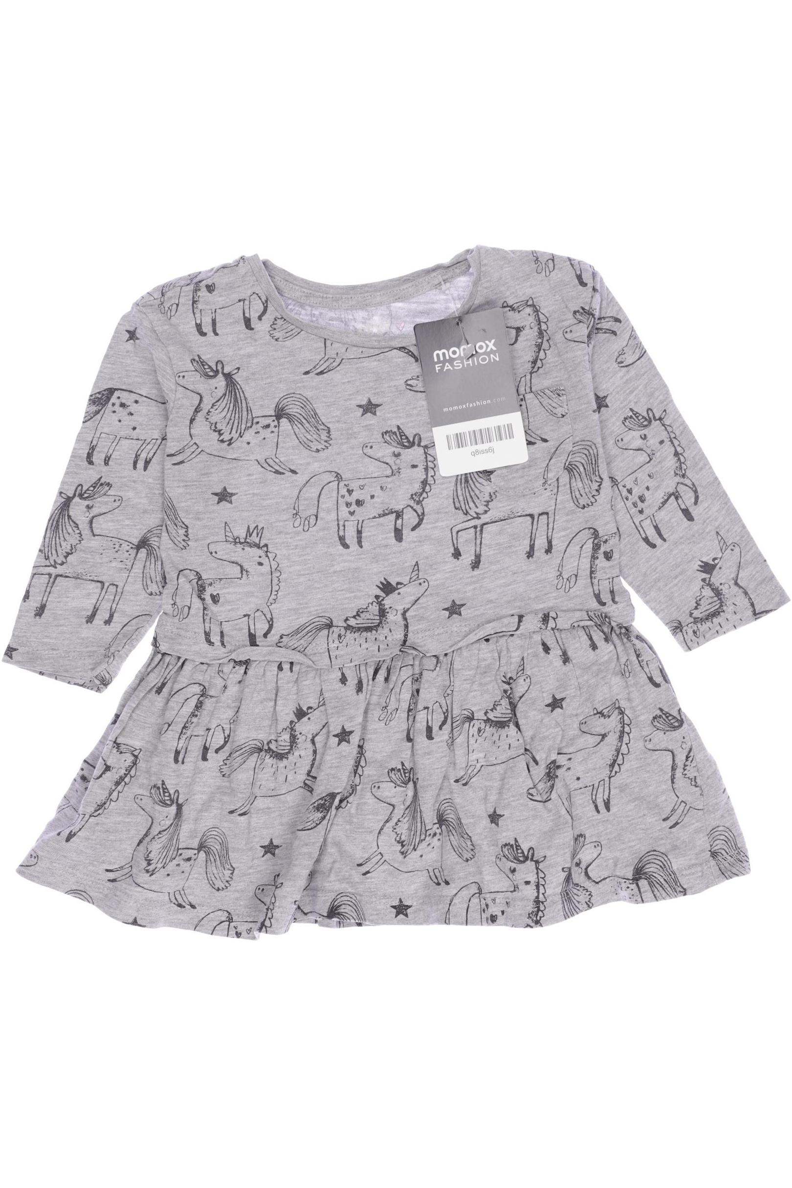 

Next Damen Kleid, grau, Gr. 62