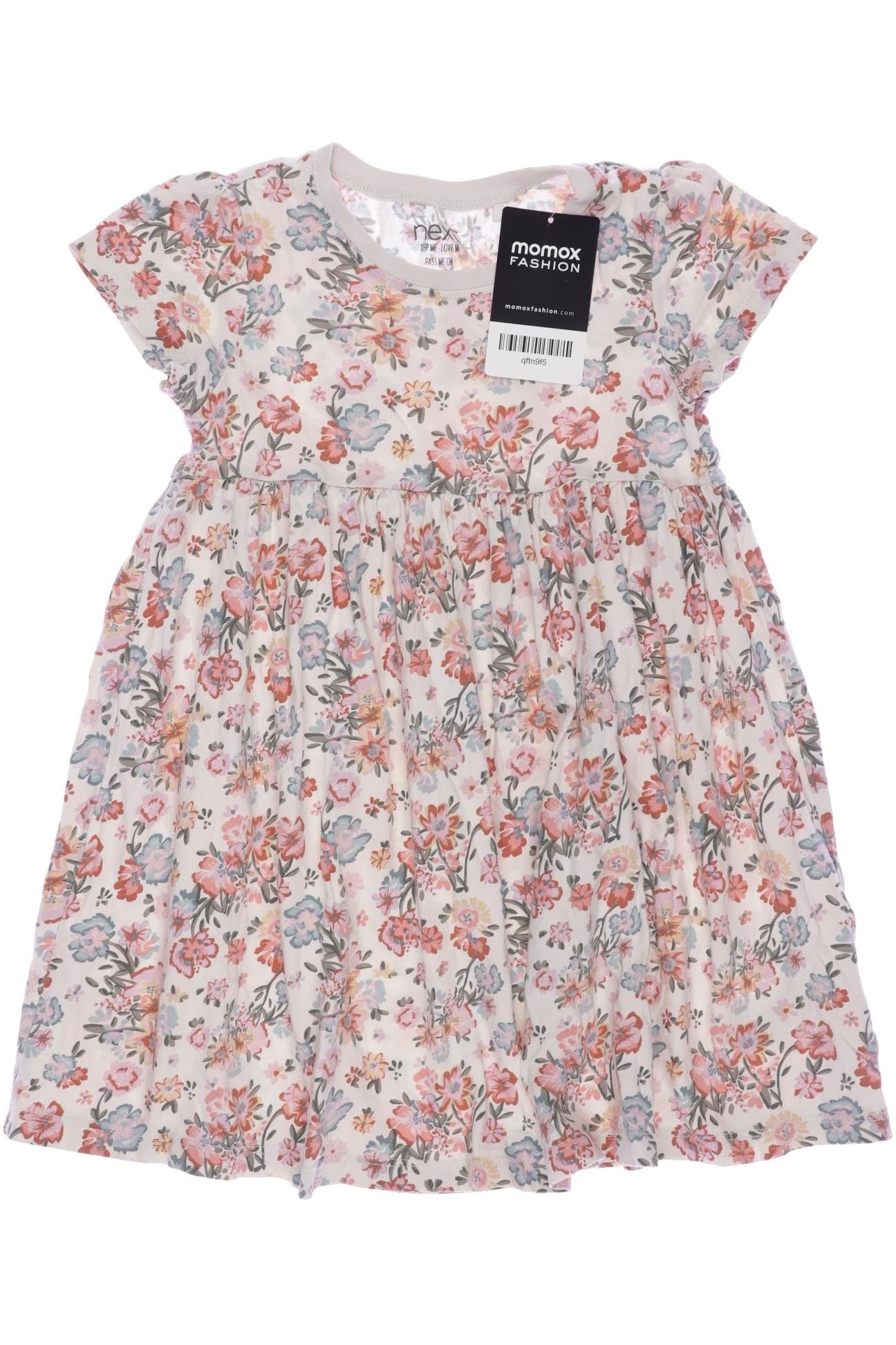 

Next Damen Kleid, beige, Gr. 104
