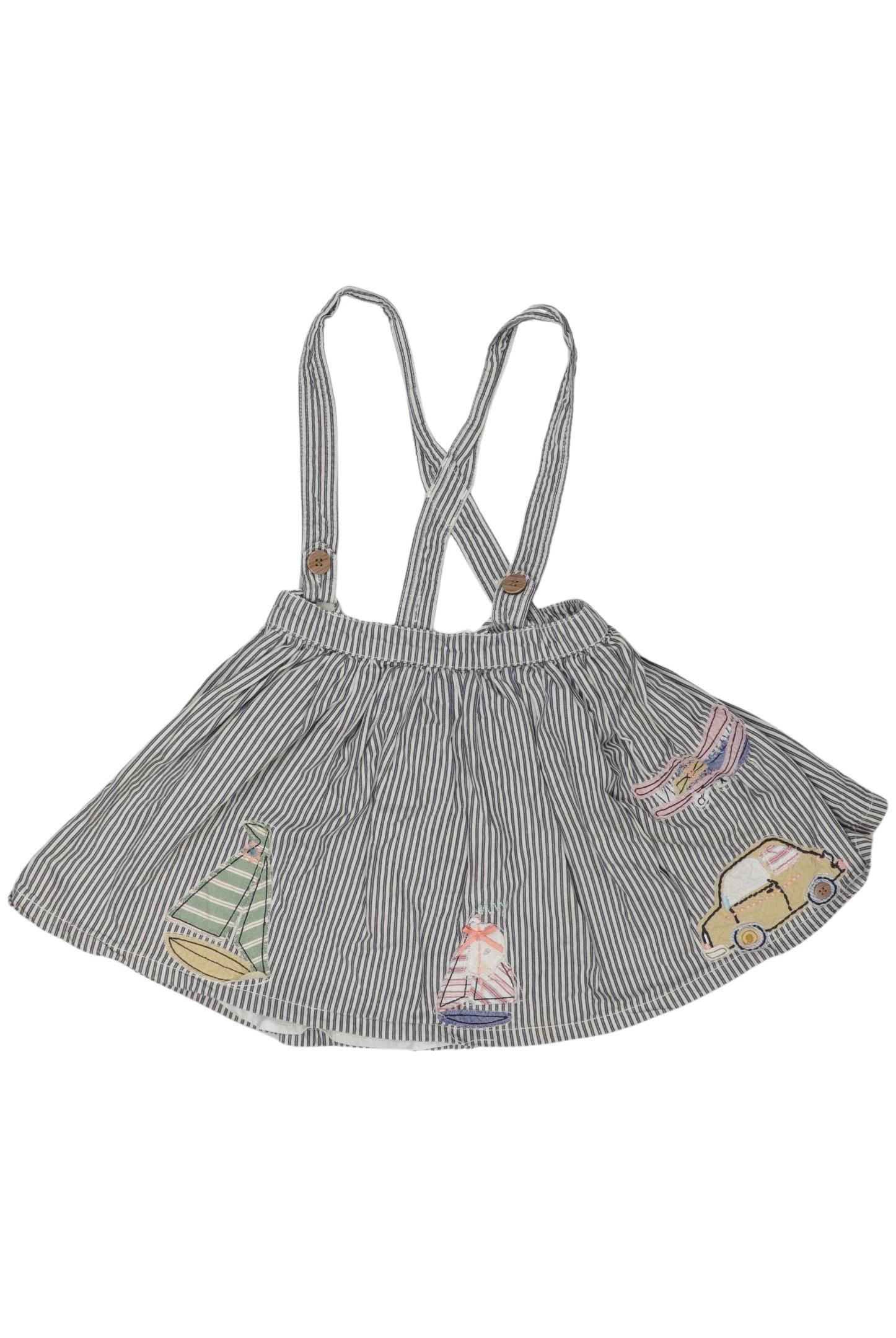 

Next Mädchen Kleid, mehrfarbig, Gr. 110