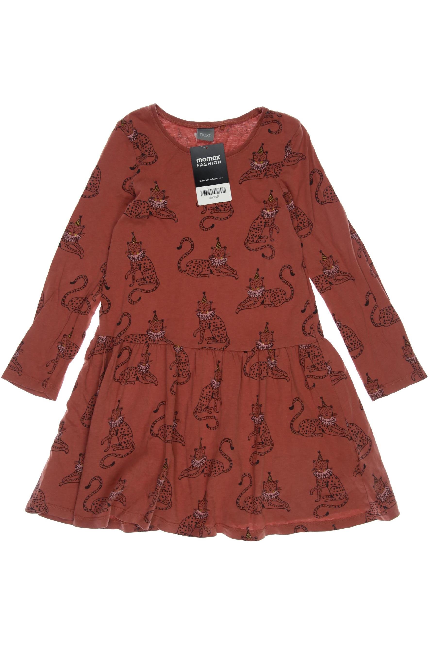 

Next Damen Kleid, pink, Gr. 116