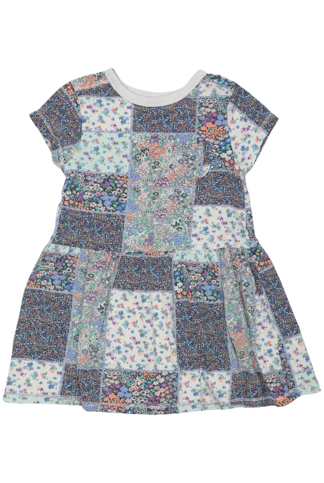 

Next Mädchen Kleid, mehrfarbig, Gr. 98