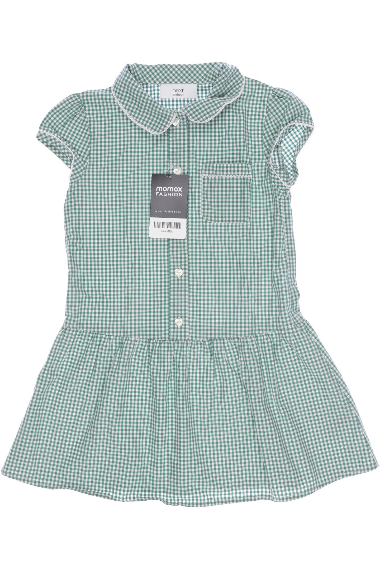 

Next Damen Kleid, grün, Gr. 104