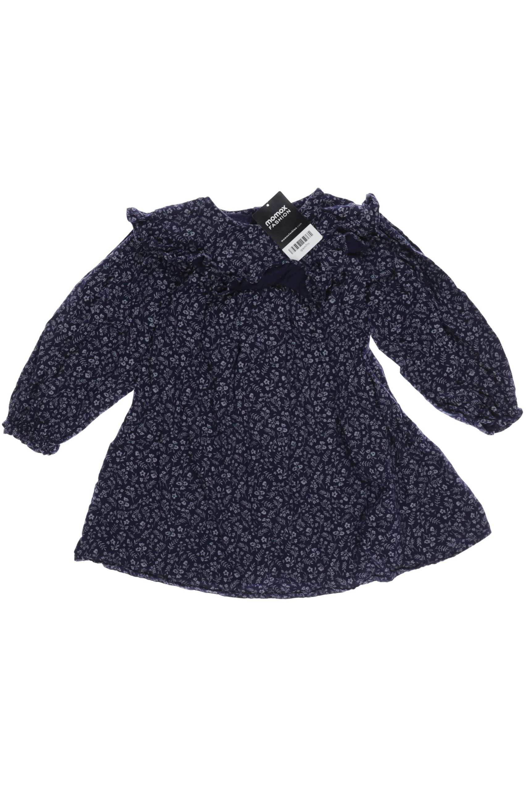 

Next Mädchen Kleid, marineblau