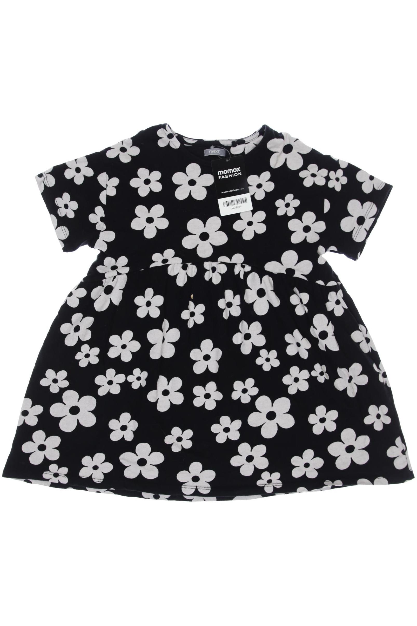 

Next Damen Kleid, schwarz, Gr. 116
