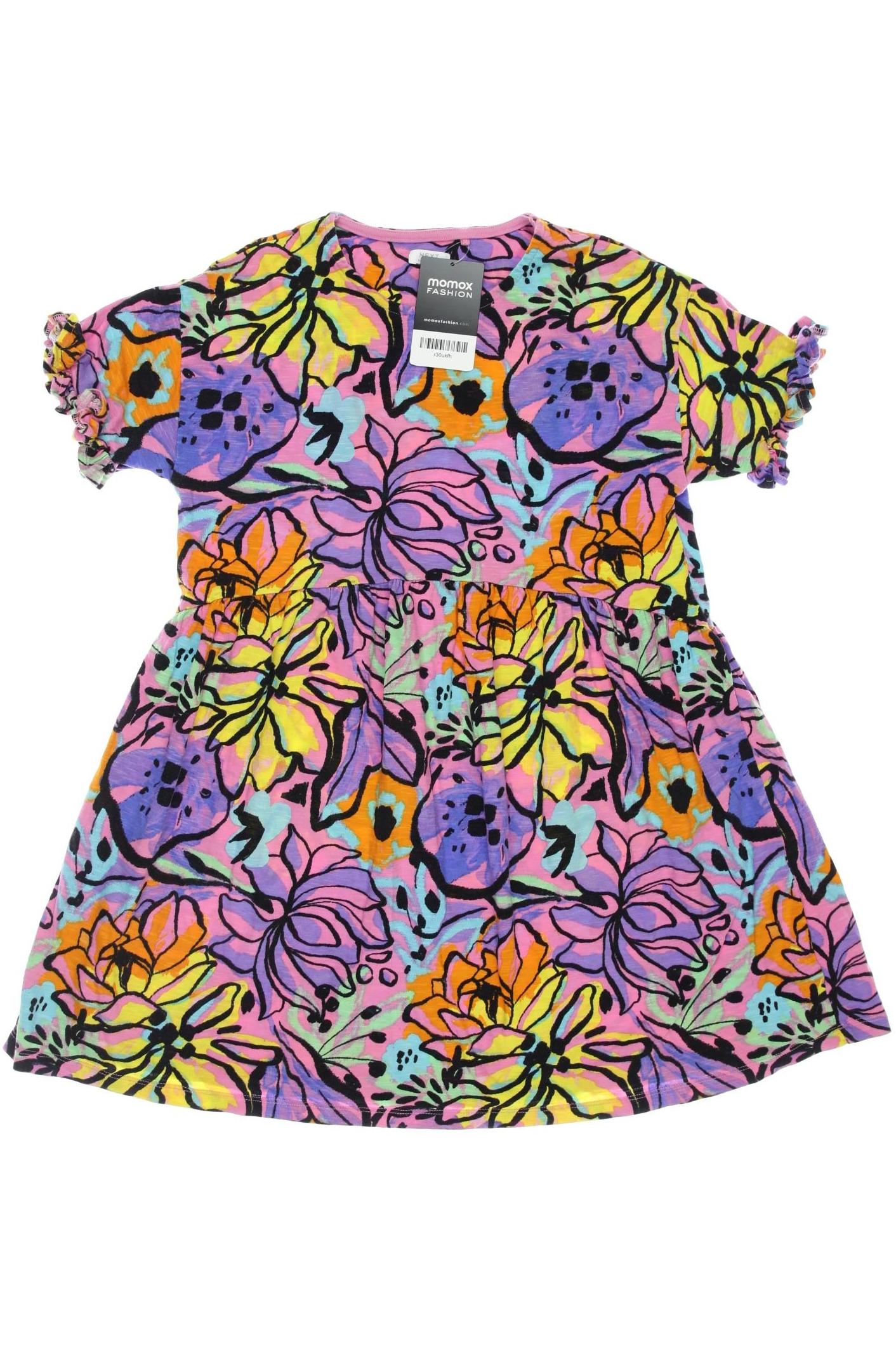 

Next Damen Kleid, flieder, Gr. 140