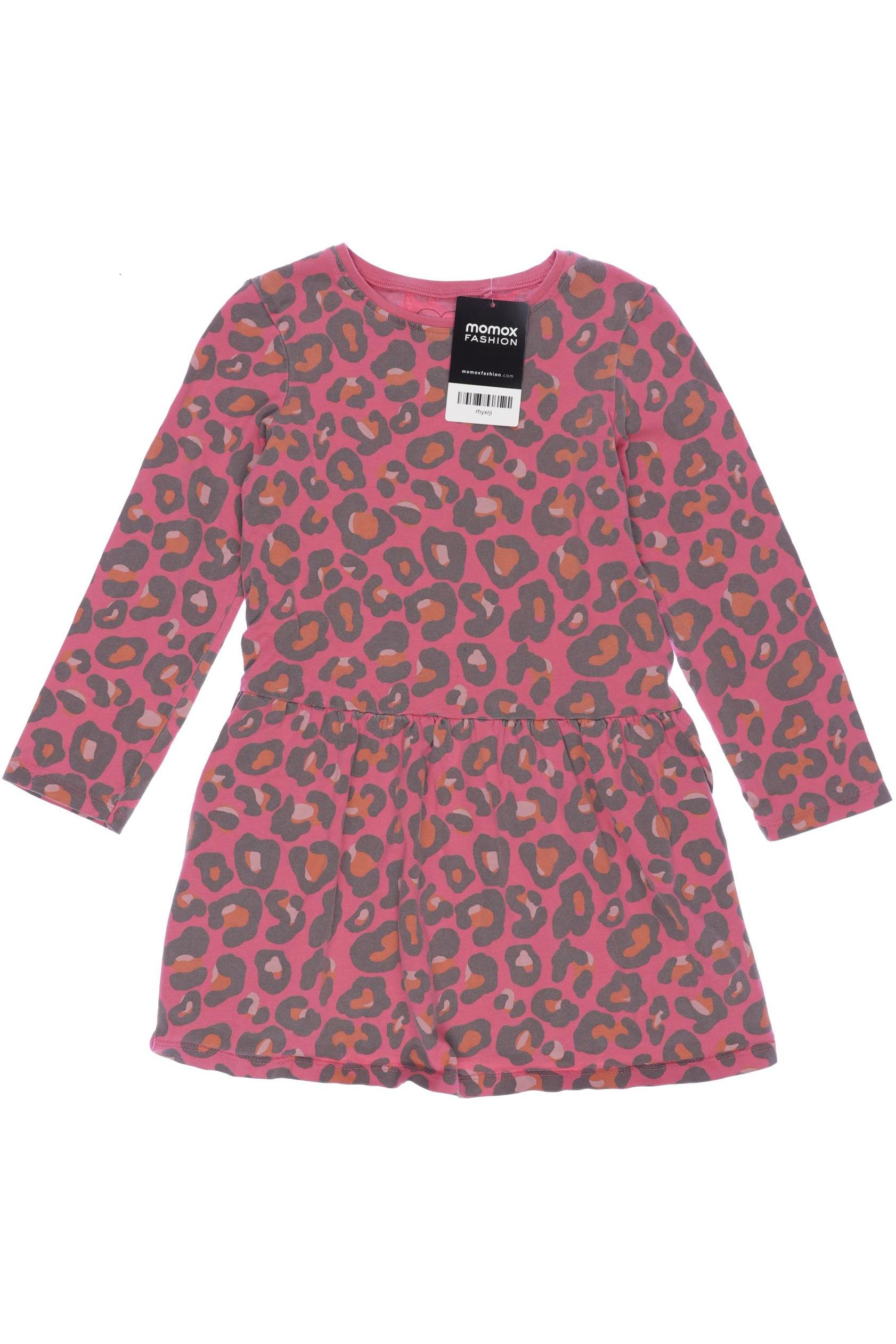 

Next Damen Kleid, pink, Gr. 116